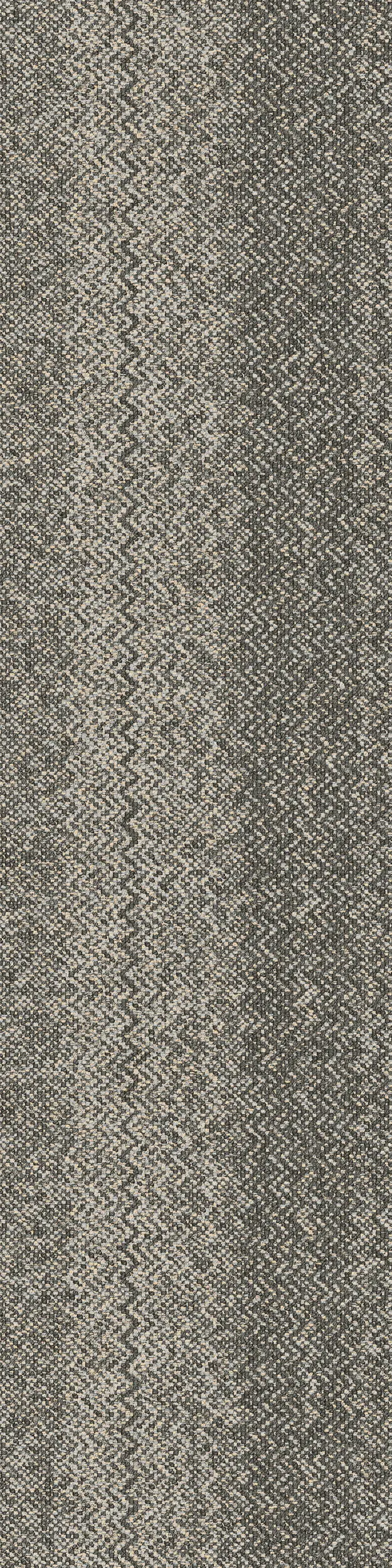 Interface USA - Visual Code - Stitchery GreyStitchery