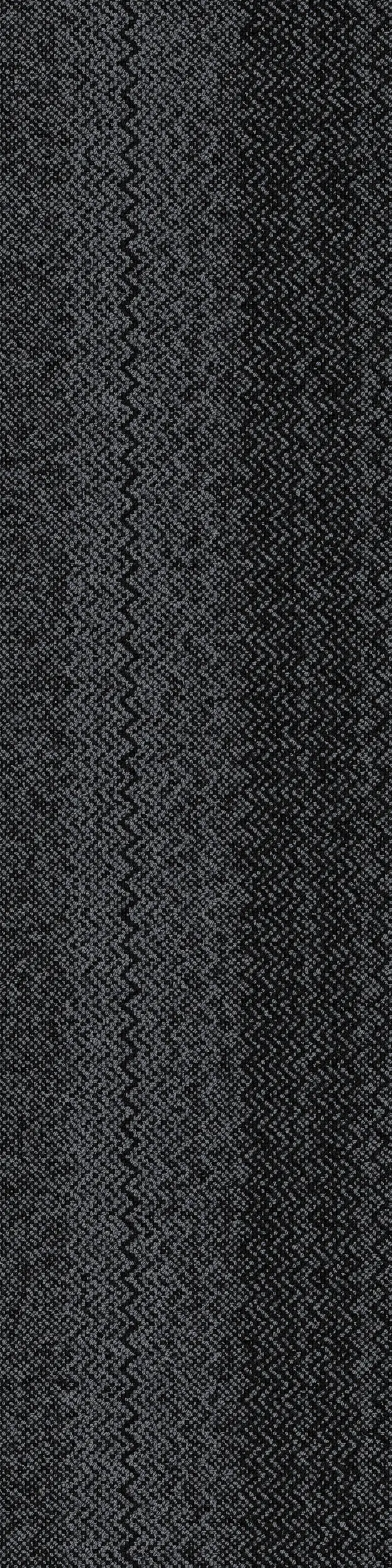 Interface USA - Visual Code - Stitchery CharcoalStitchery