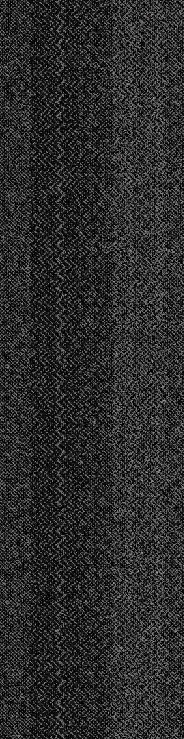 Interface USA - Visual Code - Stitchery BlackStitchery