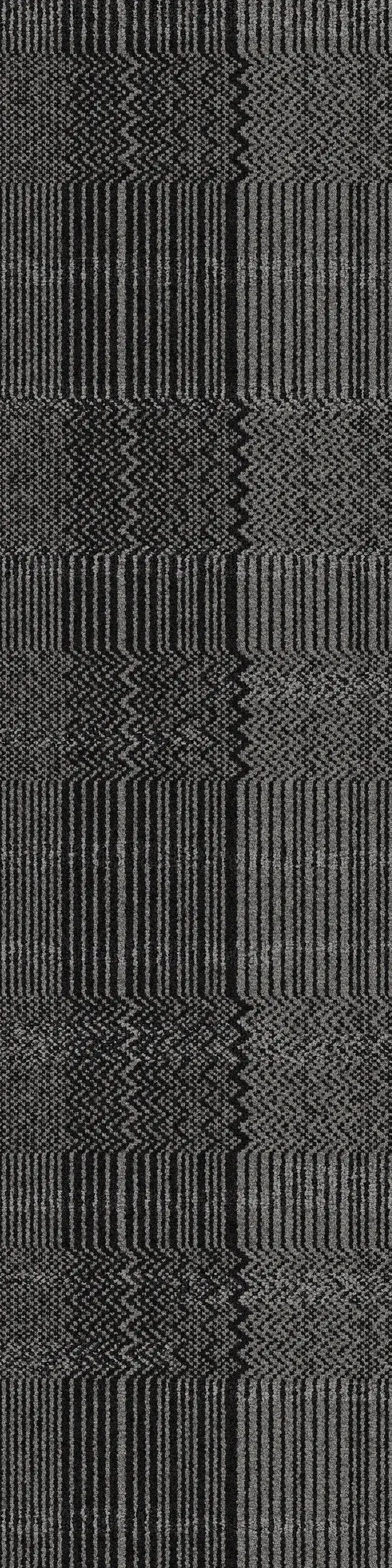 Interface USA - Visual Code - Stitch Count Iron Count