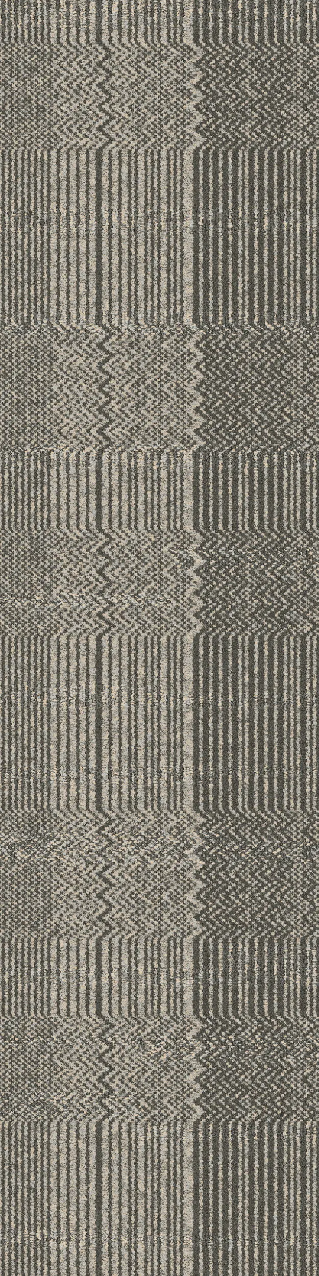 Interface USA - Visual Code - Stitch Count Grey Count