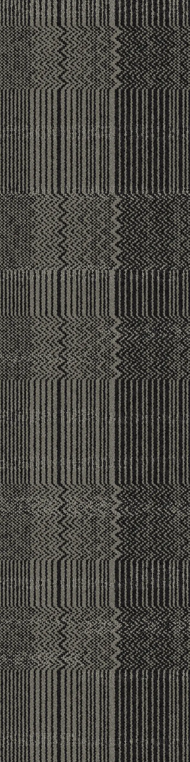 Interface USA - Visual Code - Stitch Count Graphite Count