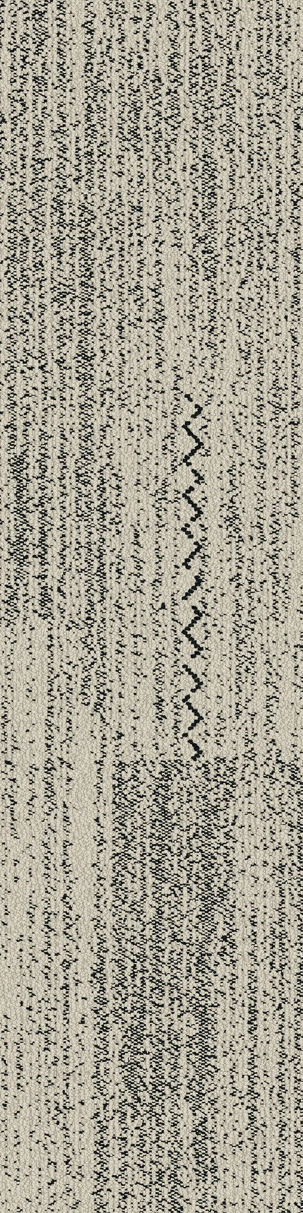 Interface USA - Visual Code - Darning B&W Darning