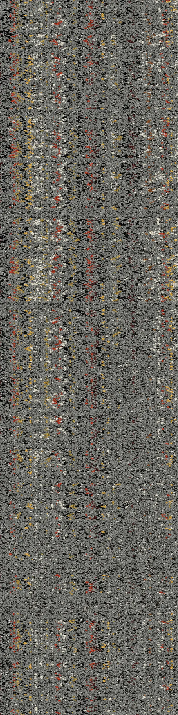Interface USA - Visual Code - Static Lines Steel Static