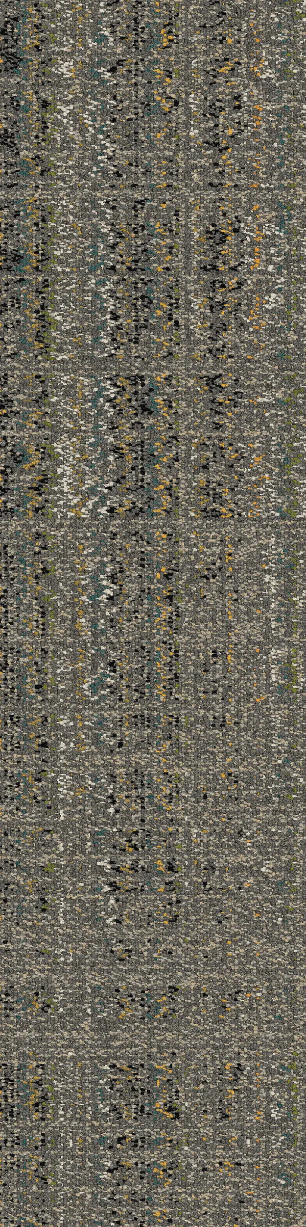 Interface USA - Visual Code - Static Lines Pewter Static