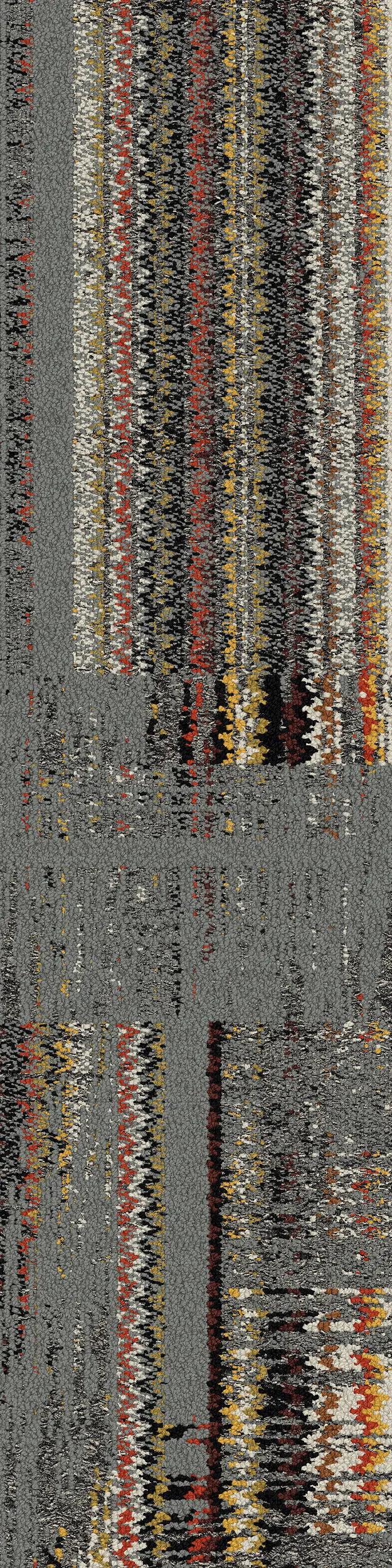 Interface USA - Visual Code - Hard Drive Steel HD