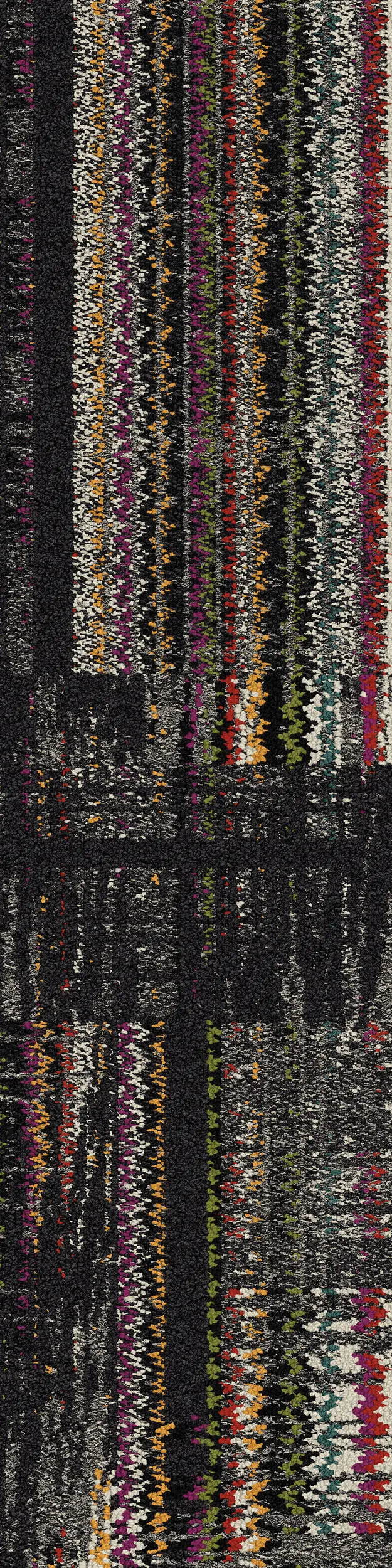 Interface USA - Visual Code - Hard Drive Granite HD