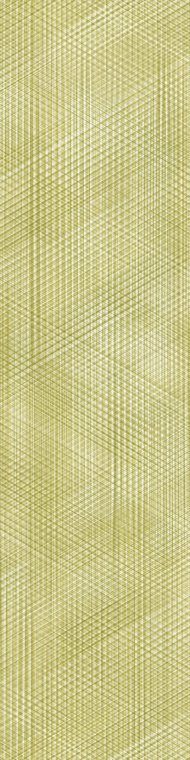 Interface USA - Drawn Lines Citrine