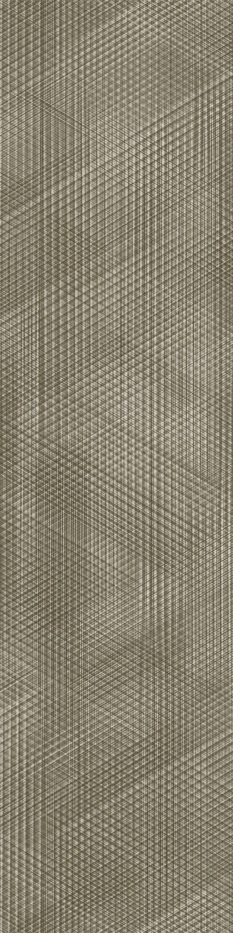 Interface USA - Drawn Lines Bronze