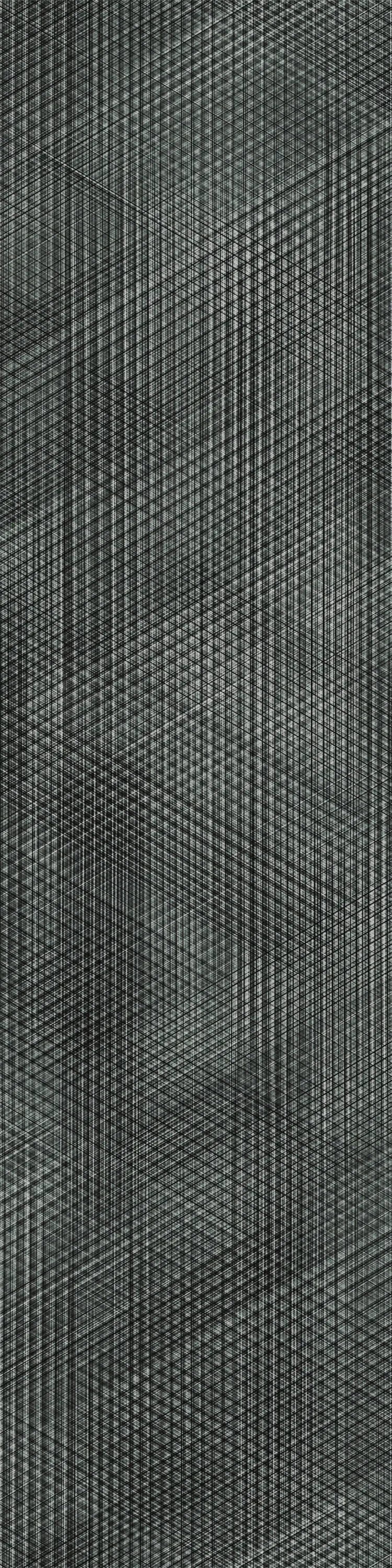 Interface USA - Drawn Lines Onyx