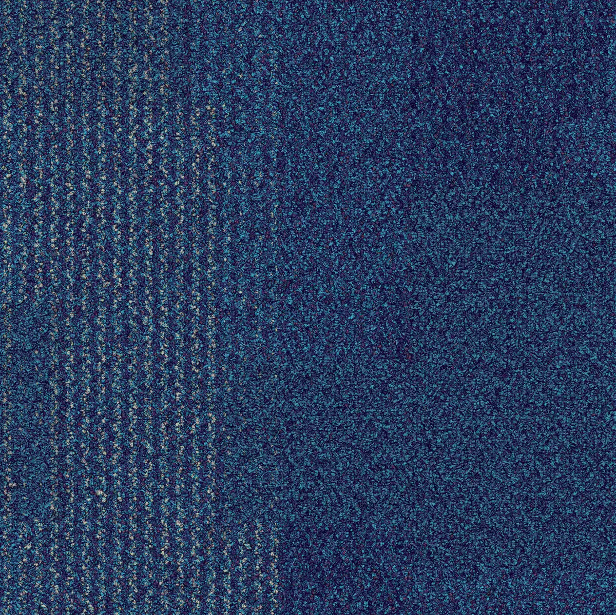 Interface USA - Cubic Area