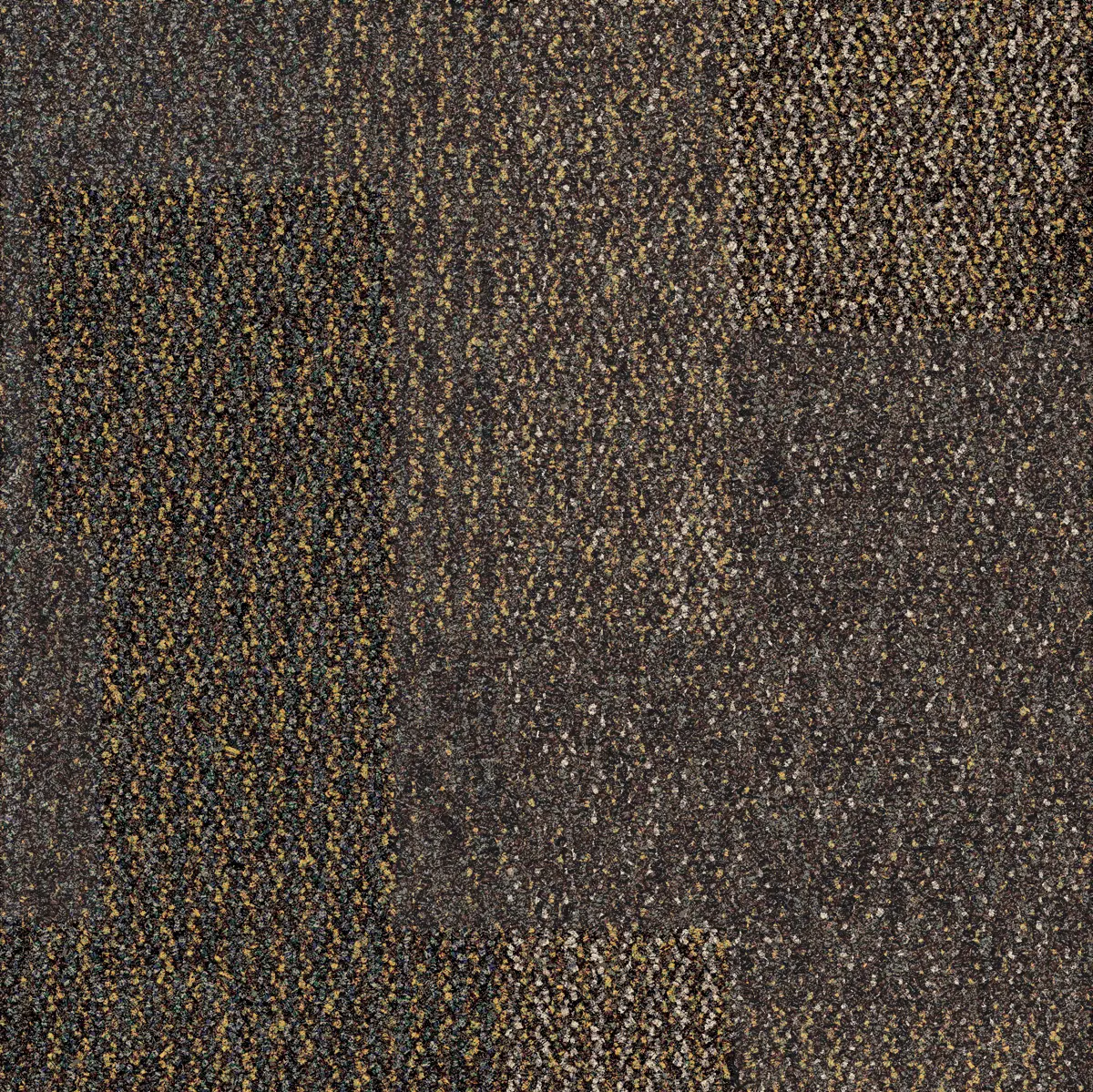 Interface USA - Cubic Construction