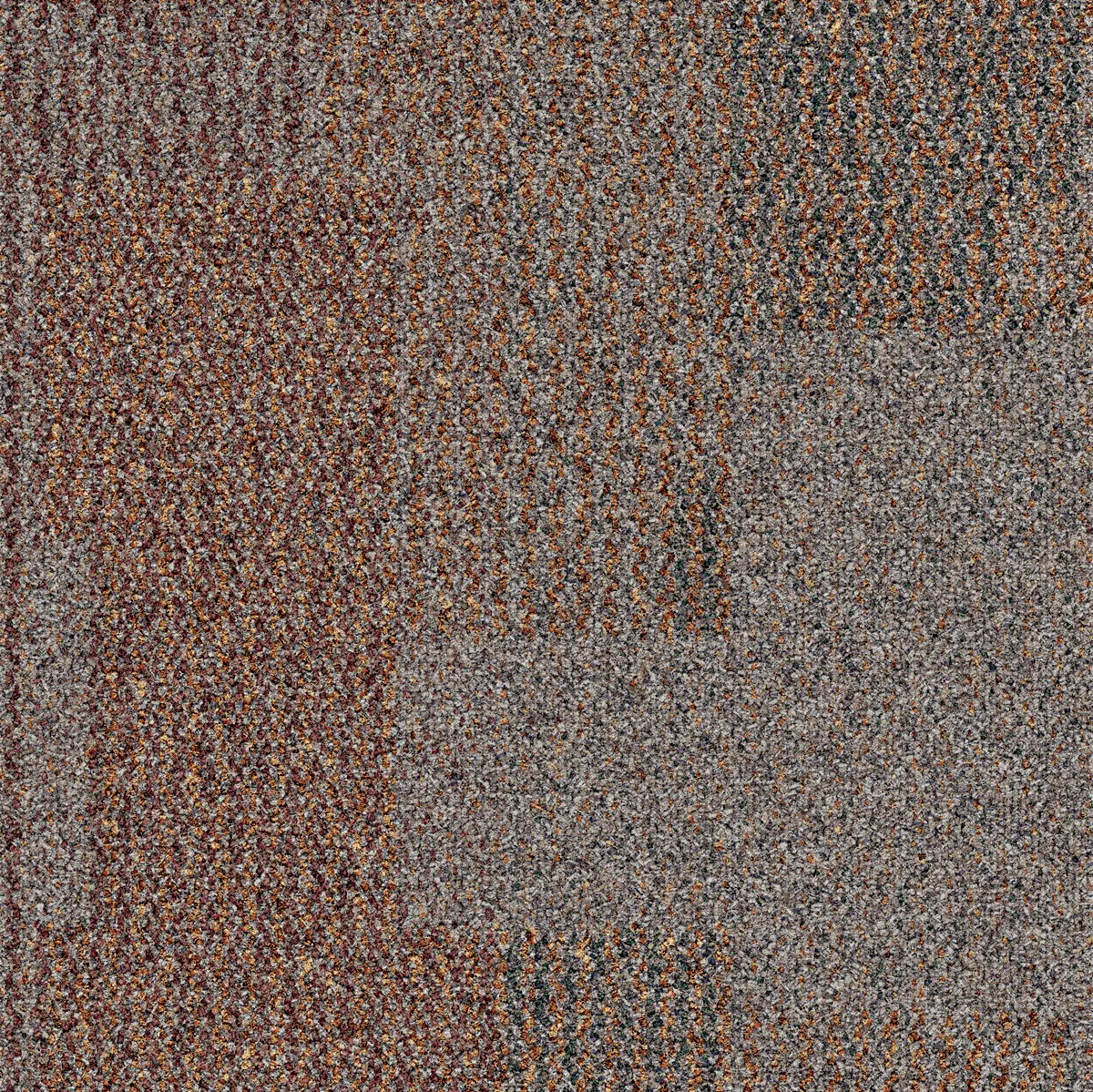 Interface USA - Cubic Form