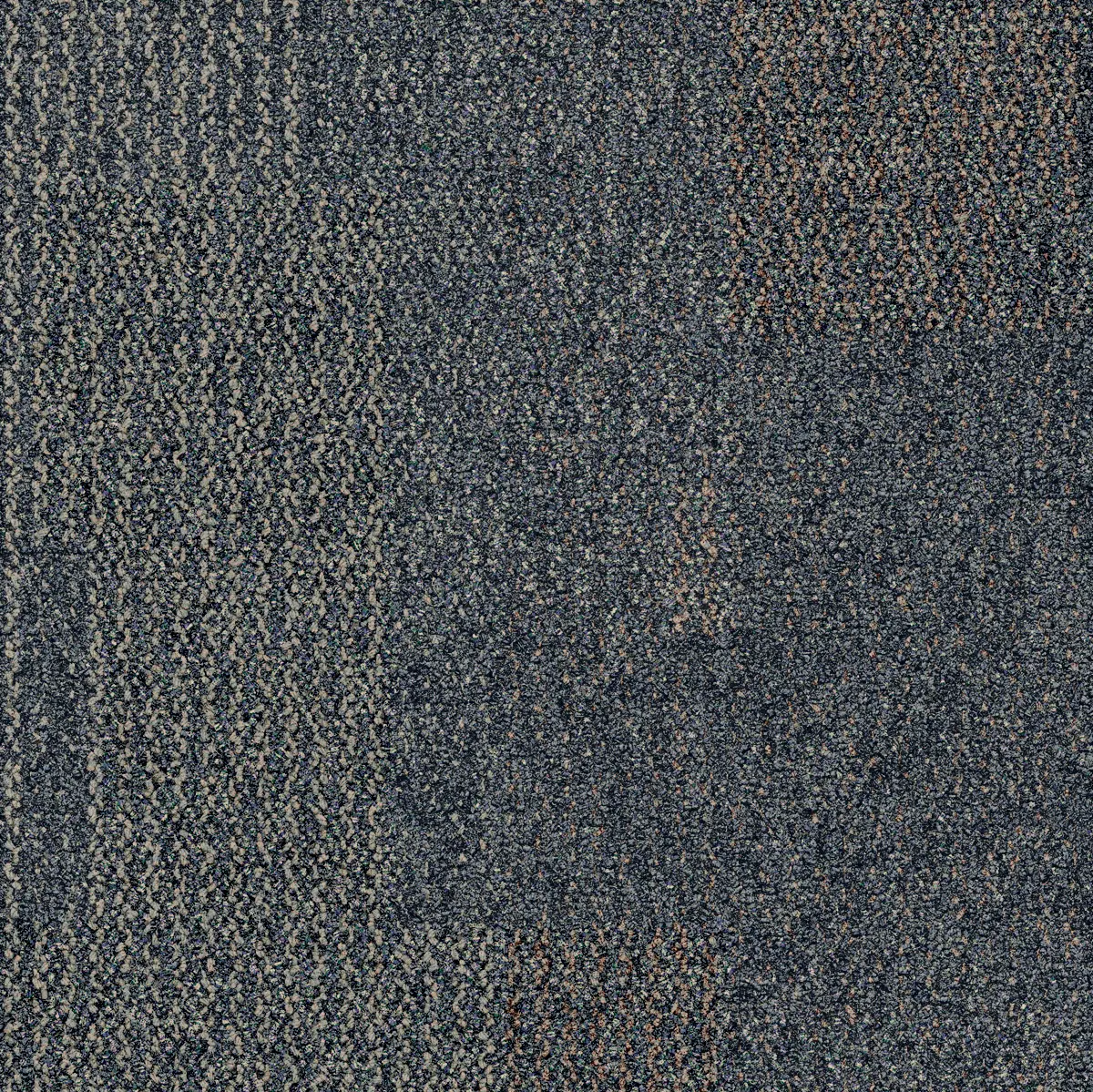 Interface USA - Cubic Height
