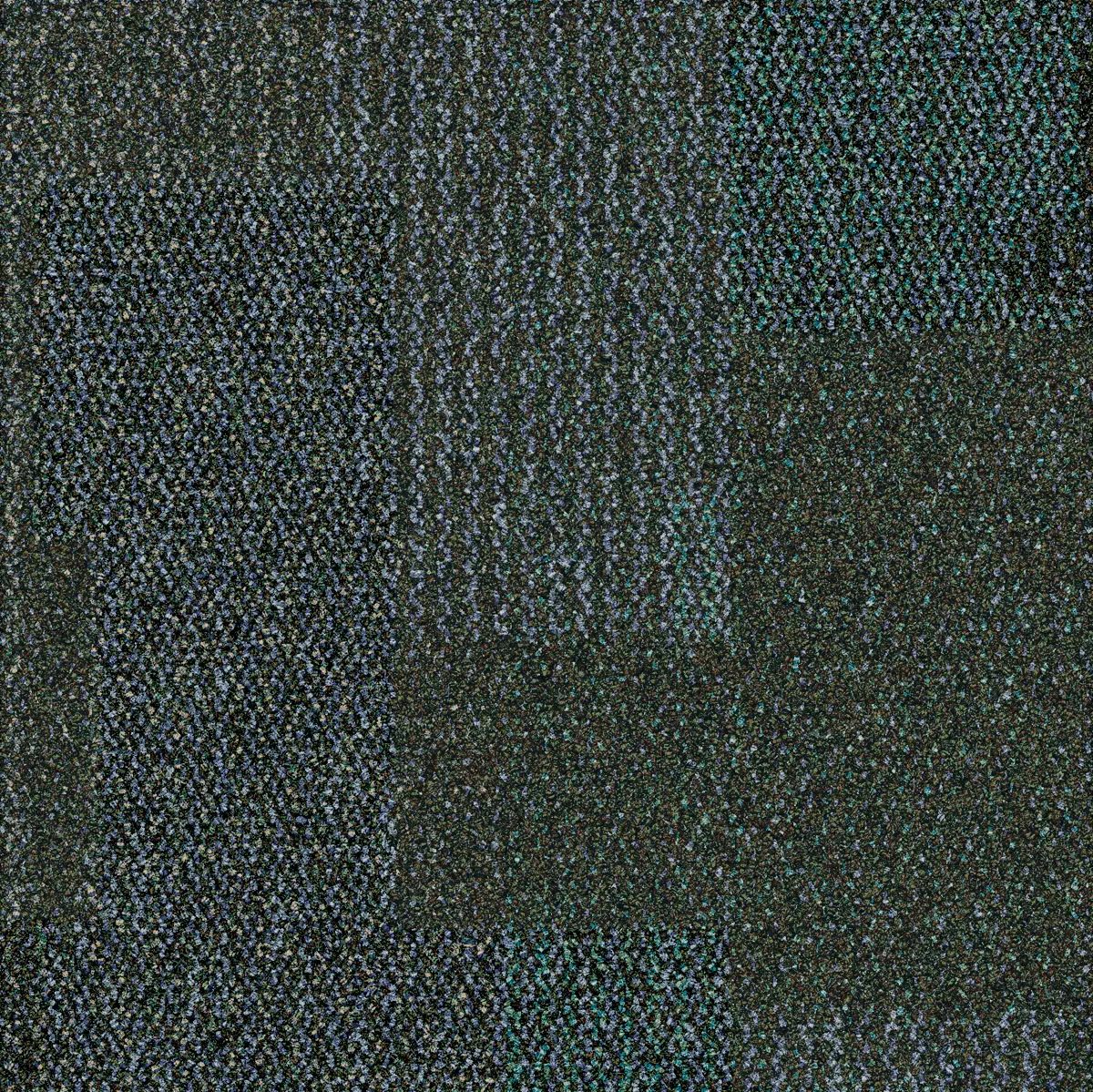 Interface USA - Cubic Horizontal