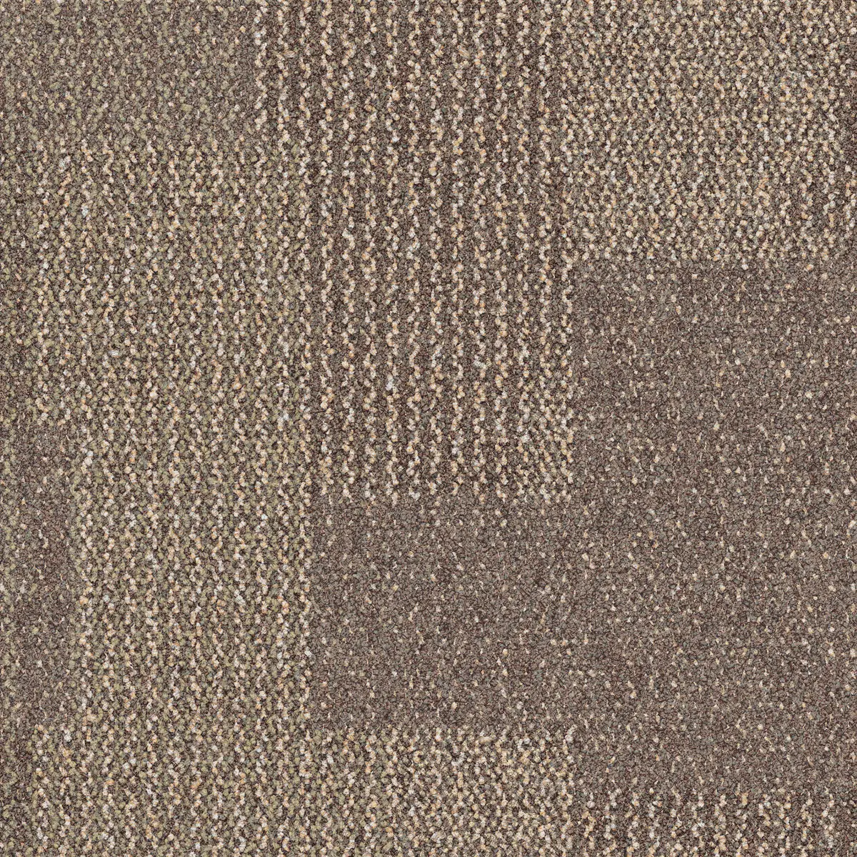 Interface USA - Cubic Movement