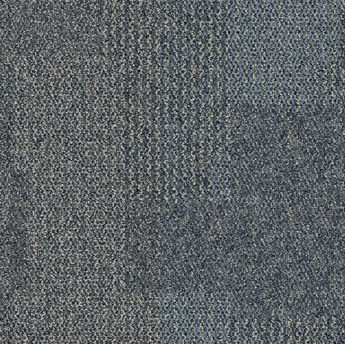 Interface USA - Cubic Shape
