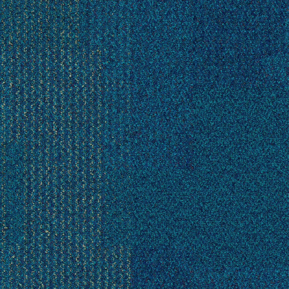 Interface USA - Cubic Square