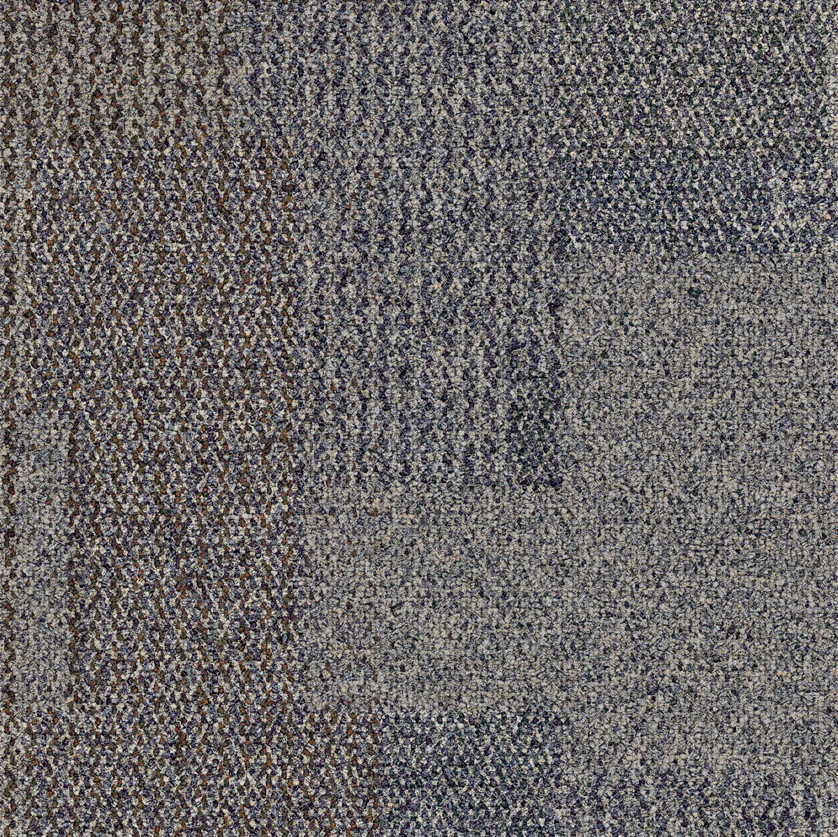 Interface USA - Cubic Structure