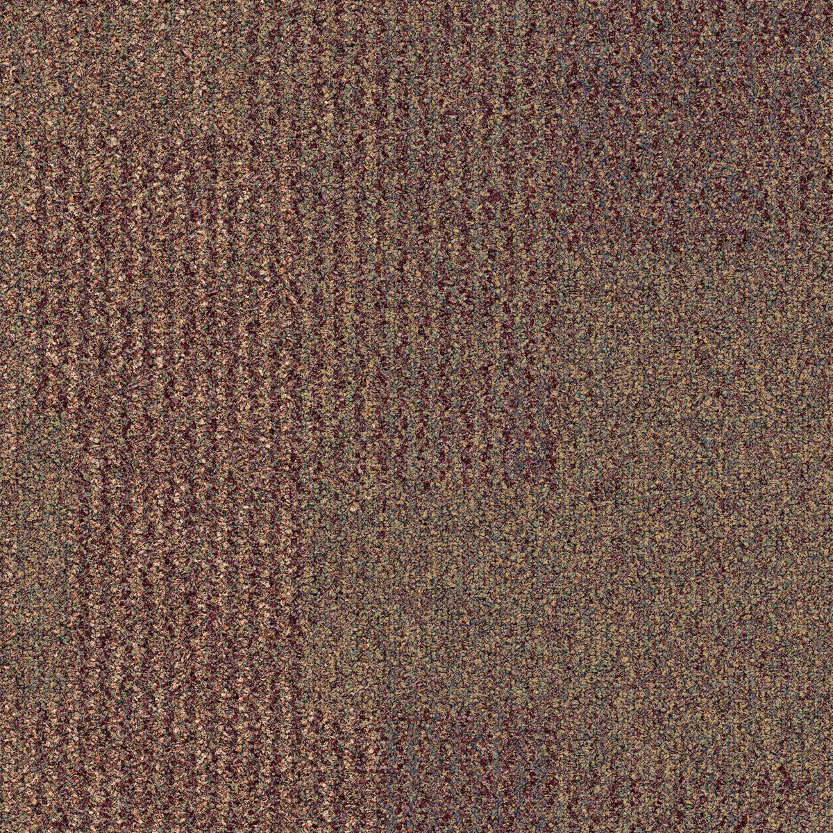 Interface USA - Cubic Transverse