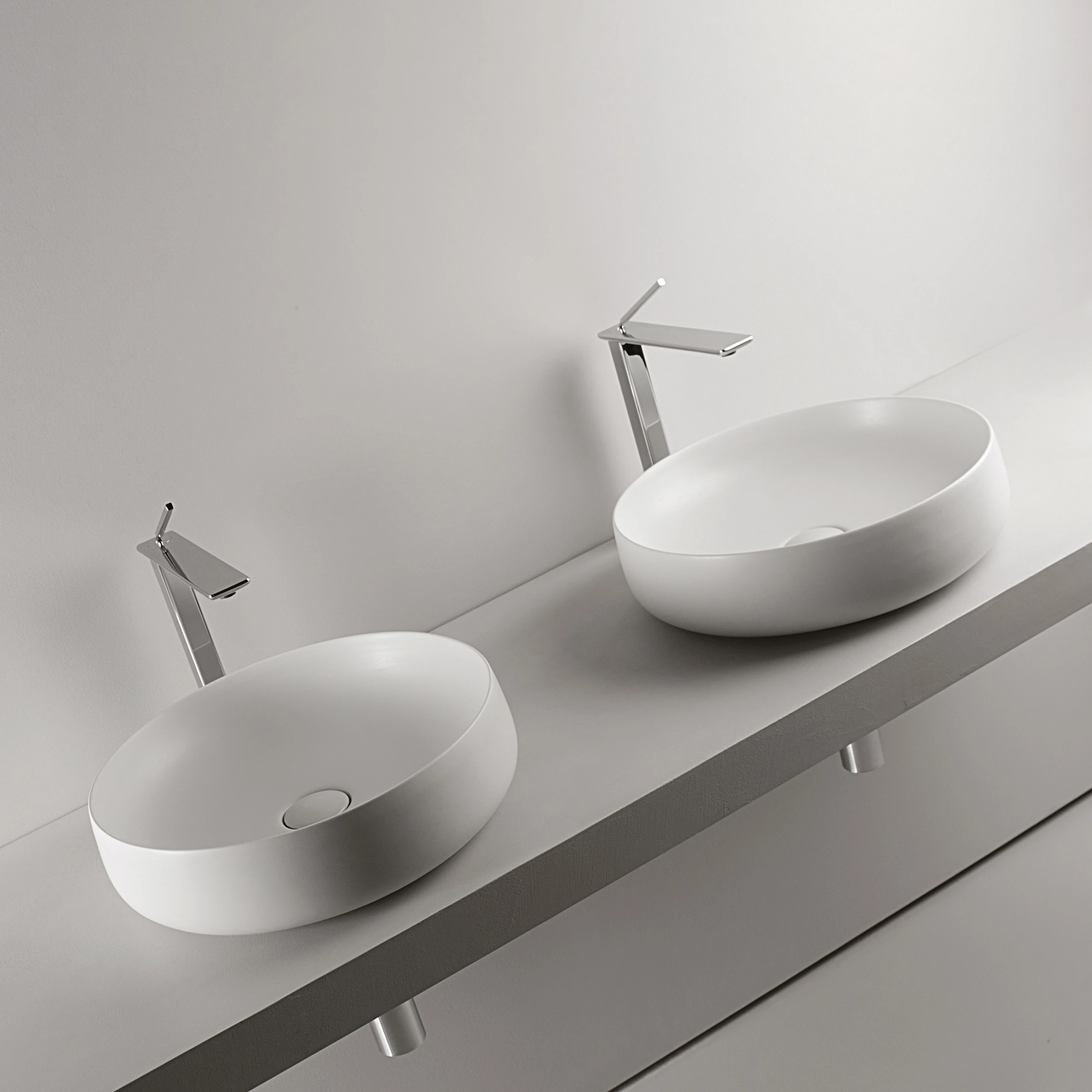 WASHBASINS
