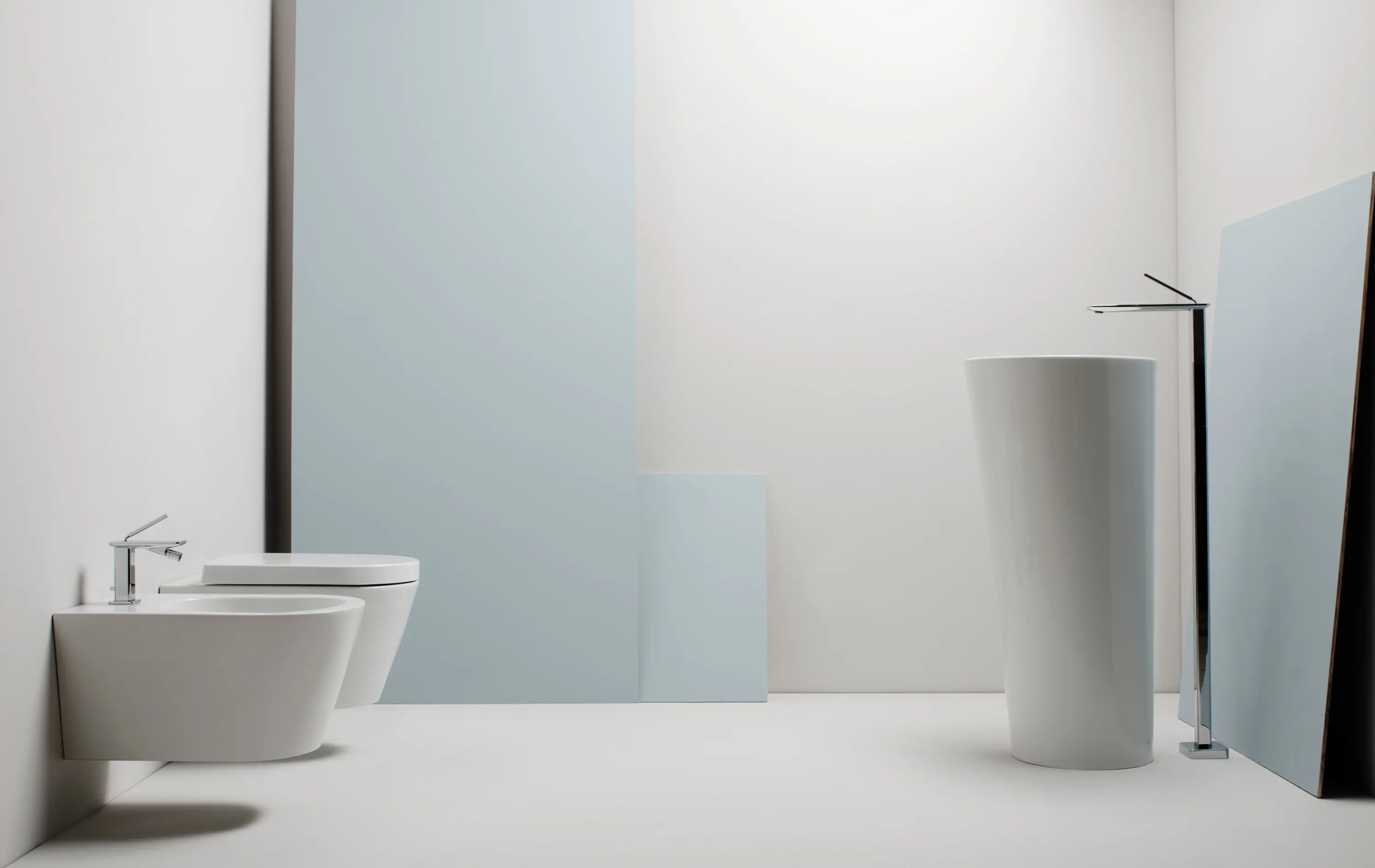 Valdama - IL WC