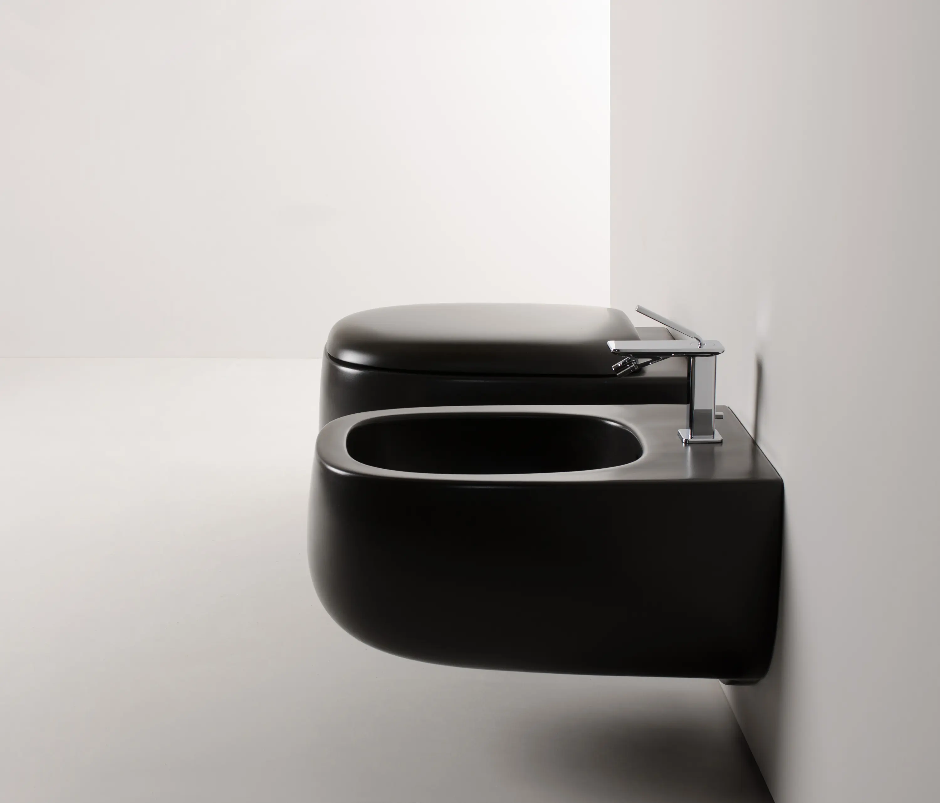 Valdama - Seed WC | wall-hung