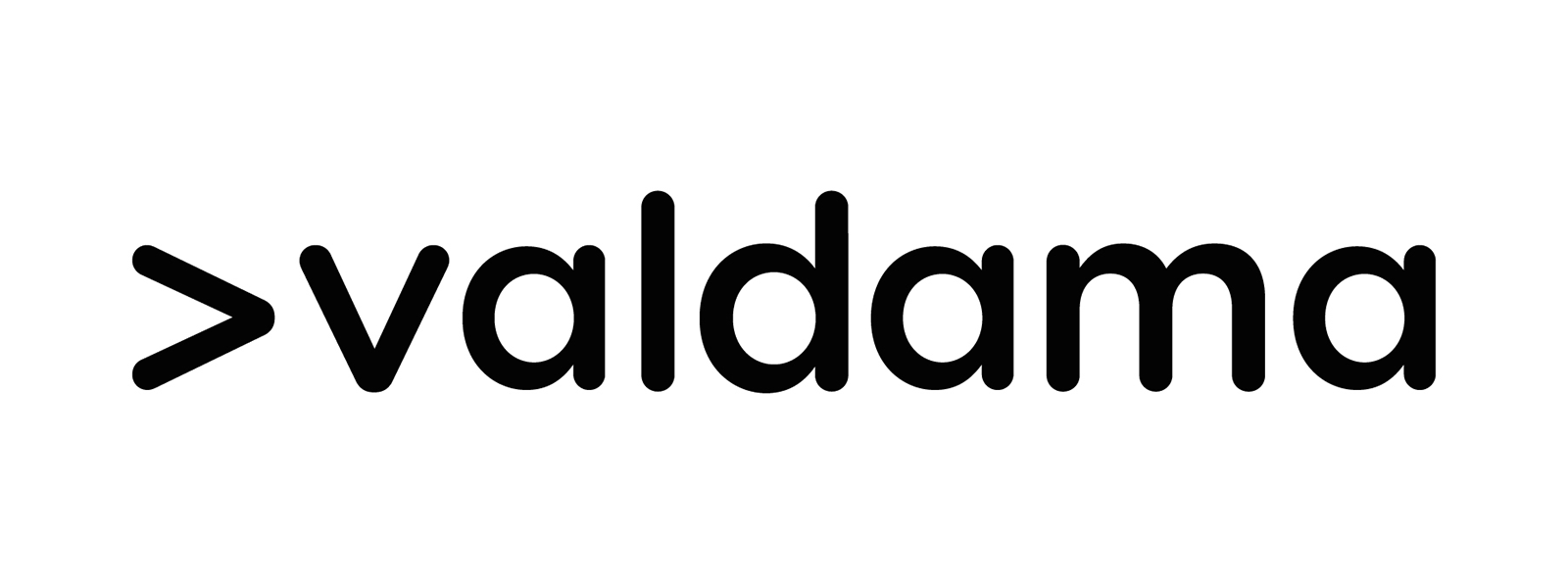 Logo for manufacturer Valdama