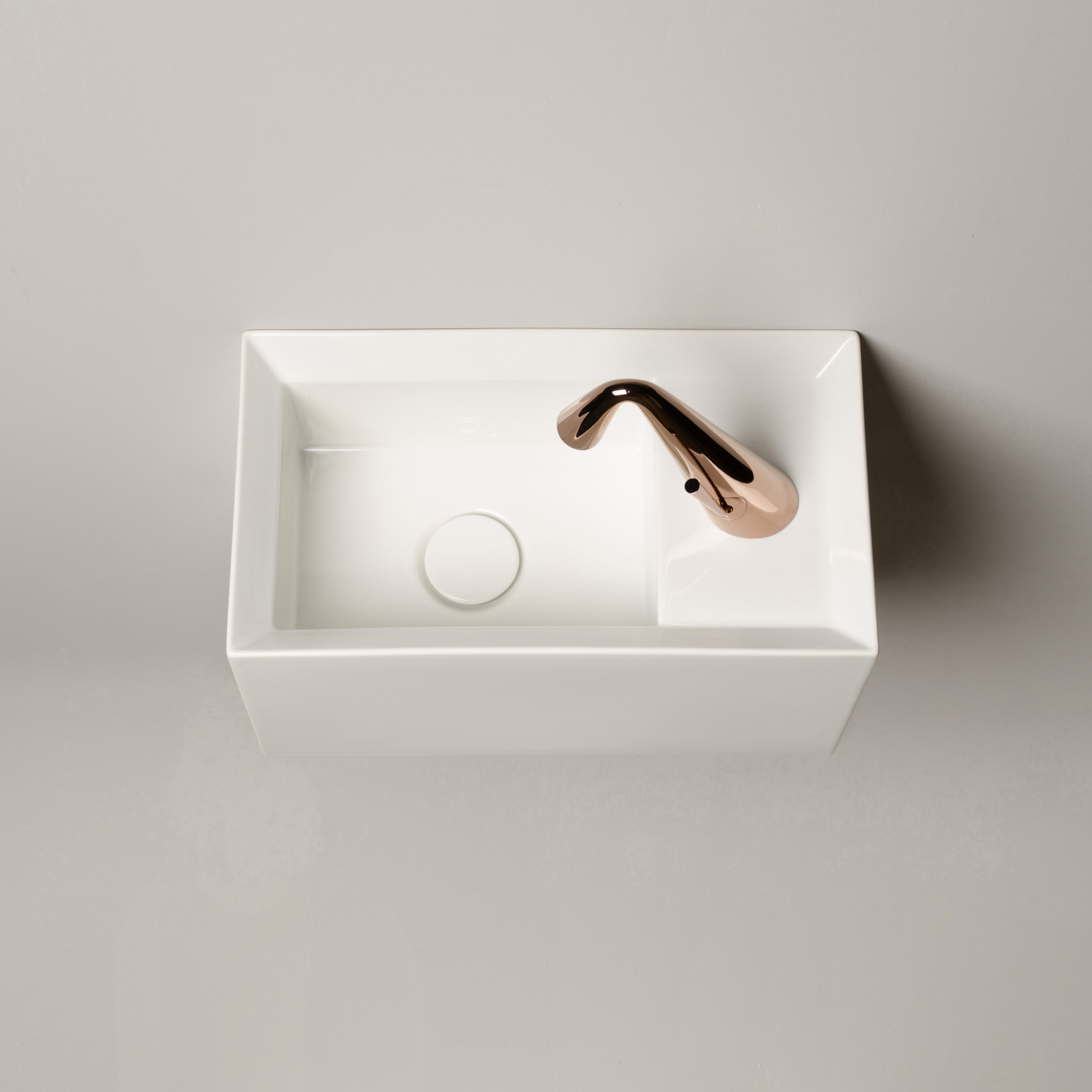 Produkt Cut Sink | 45 x 25 h25 des Herstellers Valdama anzeigen