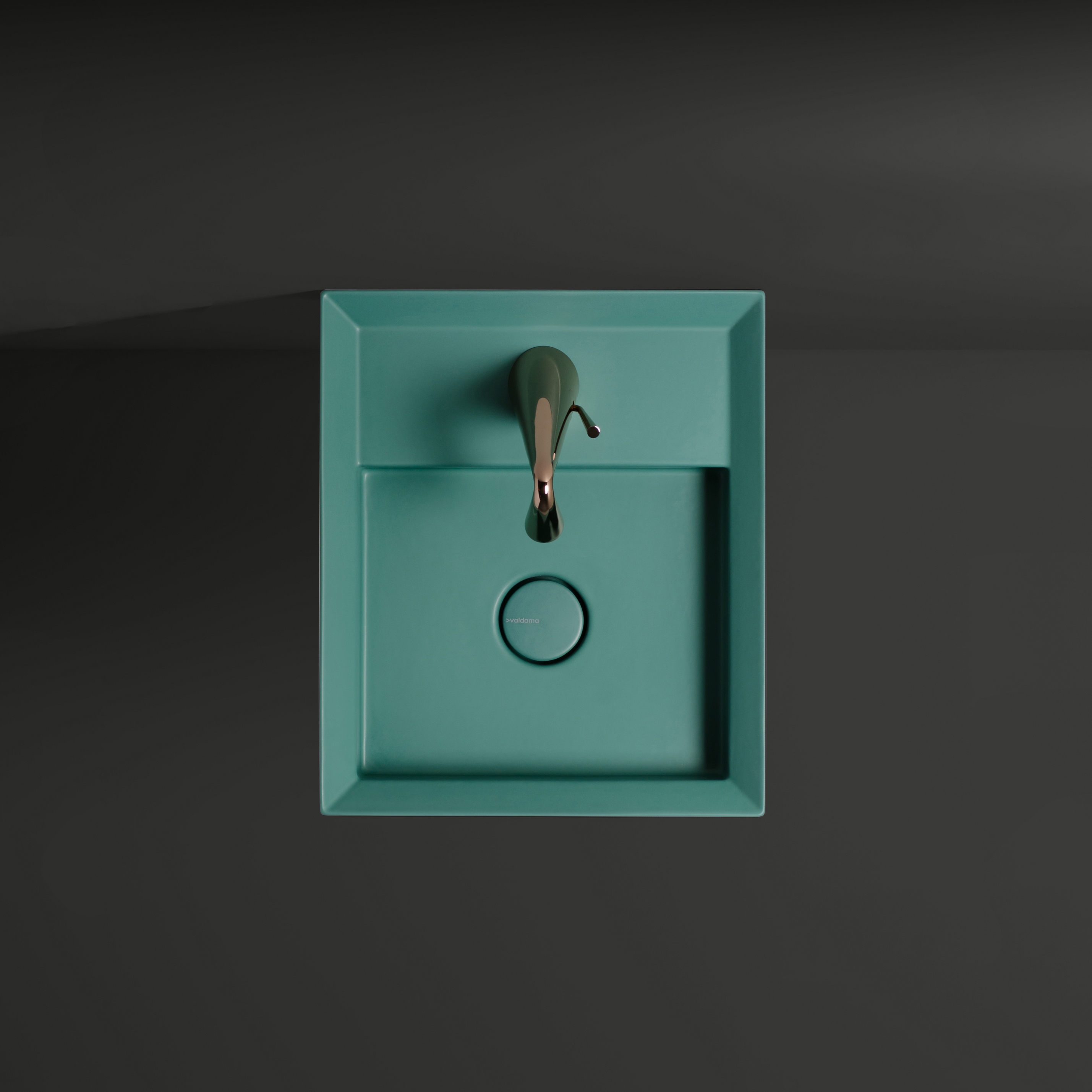 Cut Sink | 45 x 38 h12