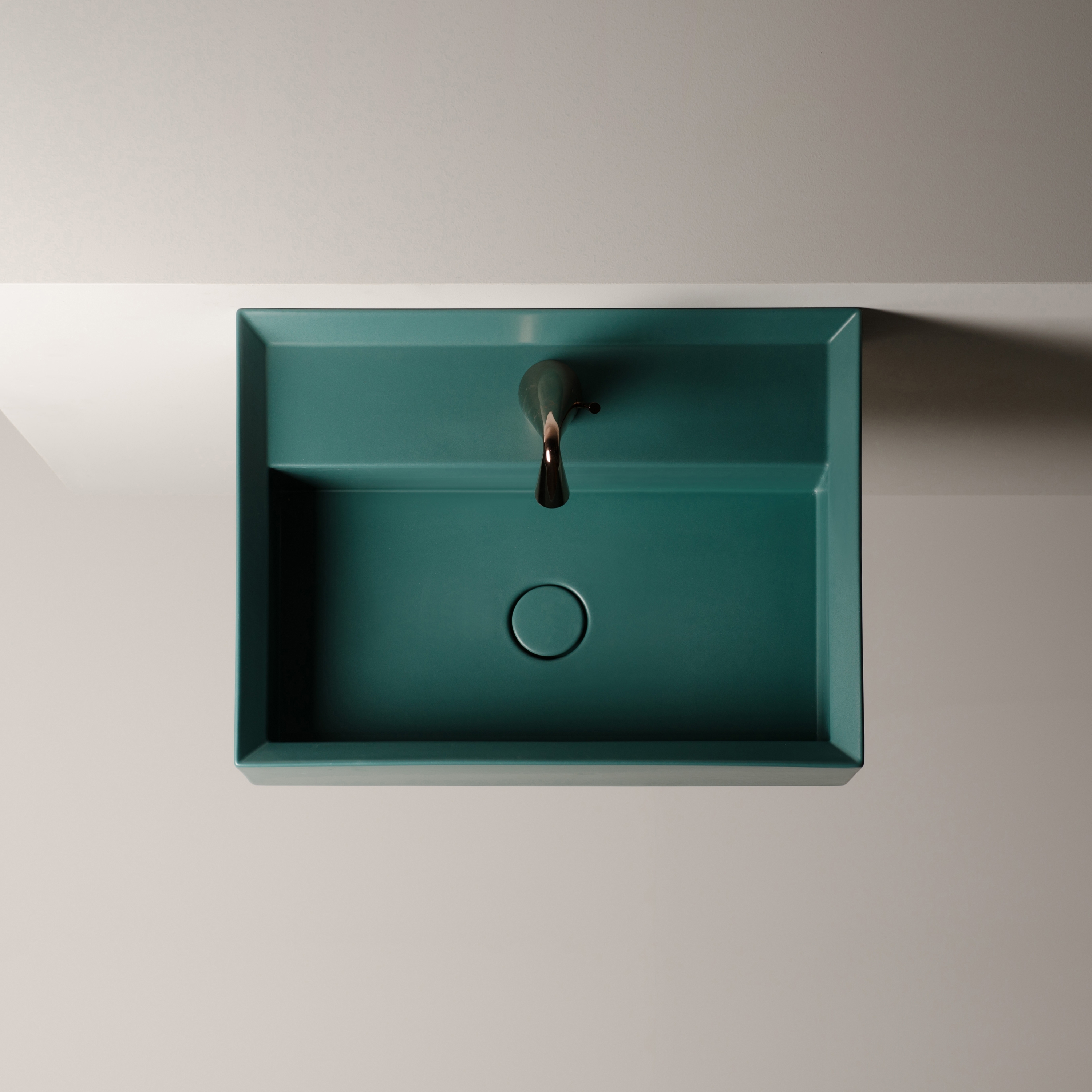 Produkt Cut Sink | 45 x 60 h16 des Herstellers Valdama anzeigen
