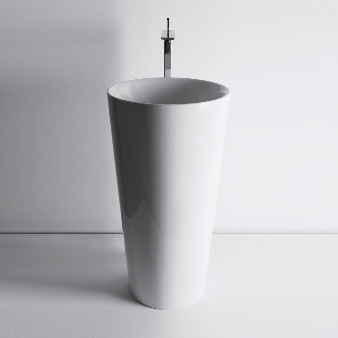 Produkt IL Sink | Freestanding des Herstellers Valdama anzeigen