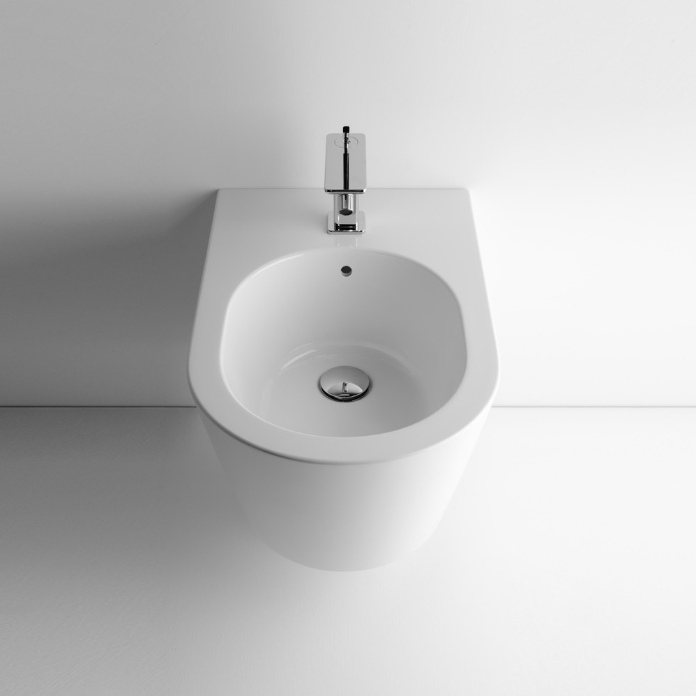 Mostra il prodotto IL Bidet del produttore Valdama