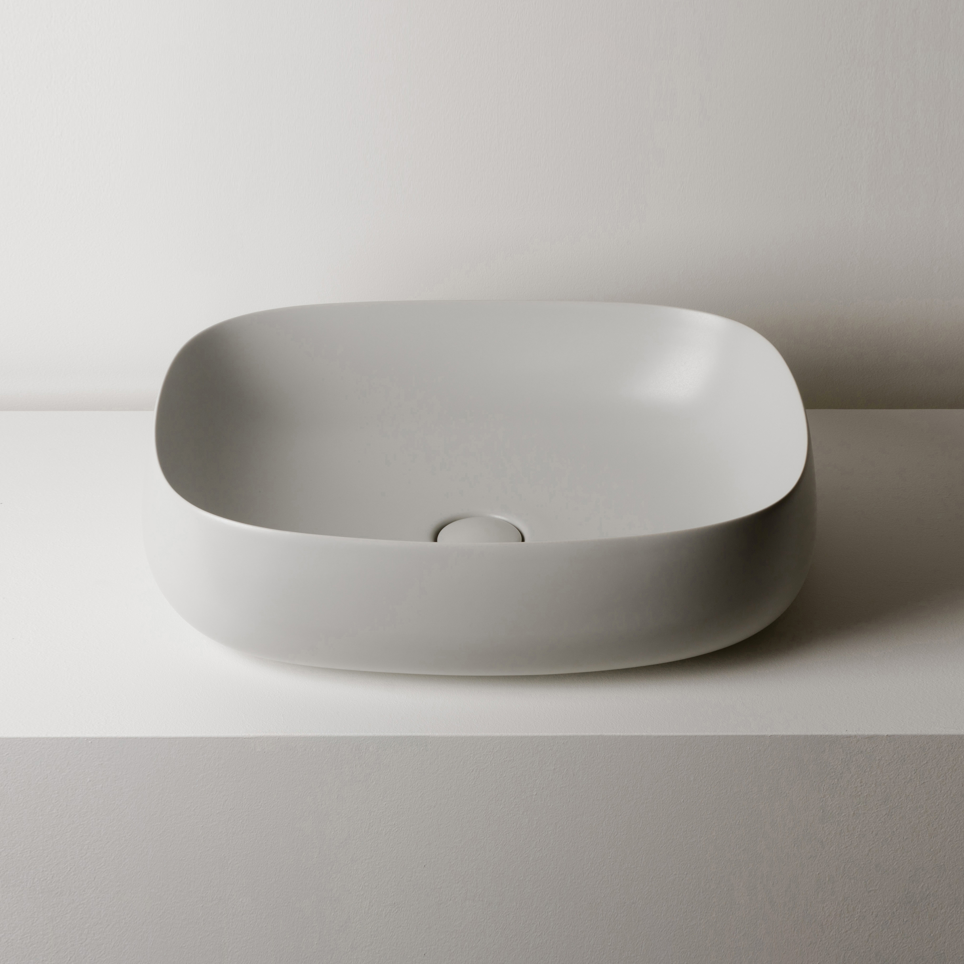 Produkt Seed Sink | 55 x 30 h18 des Herstellers Valdama anzeigen