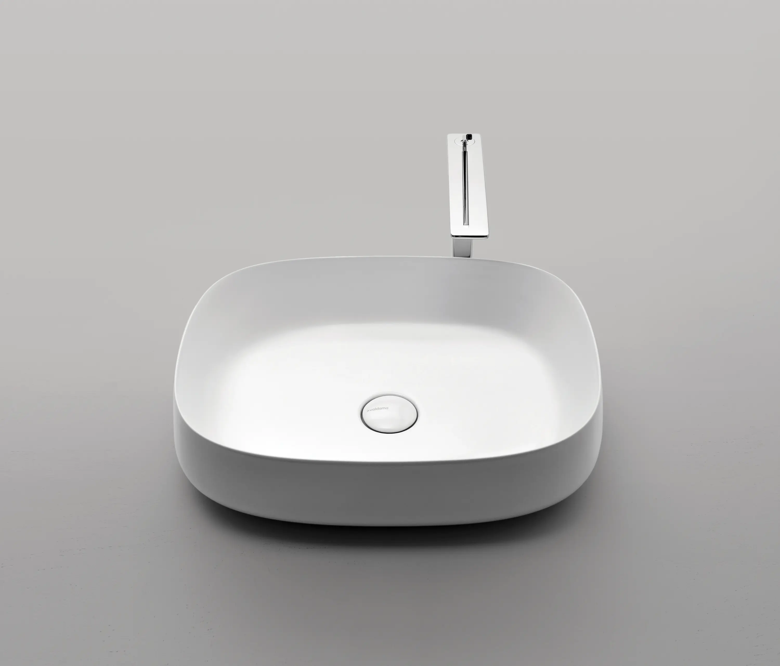 SEED SINK | 55 X 42 H15 - Wash basins from Valdama | Architonic