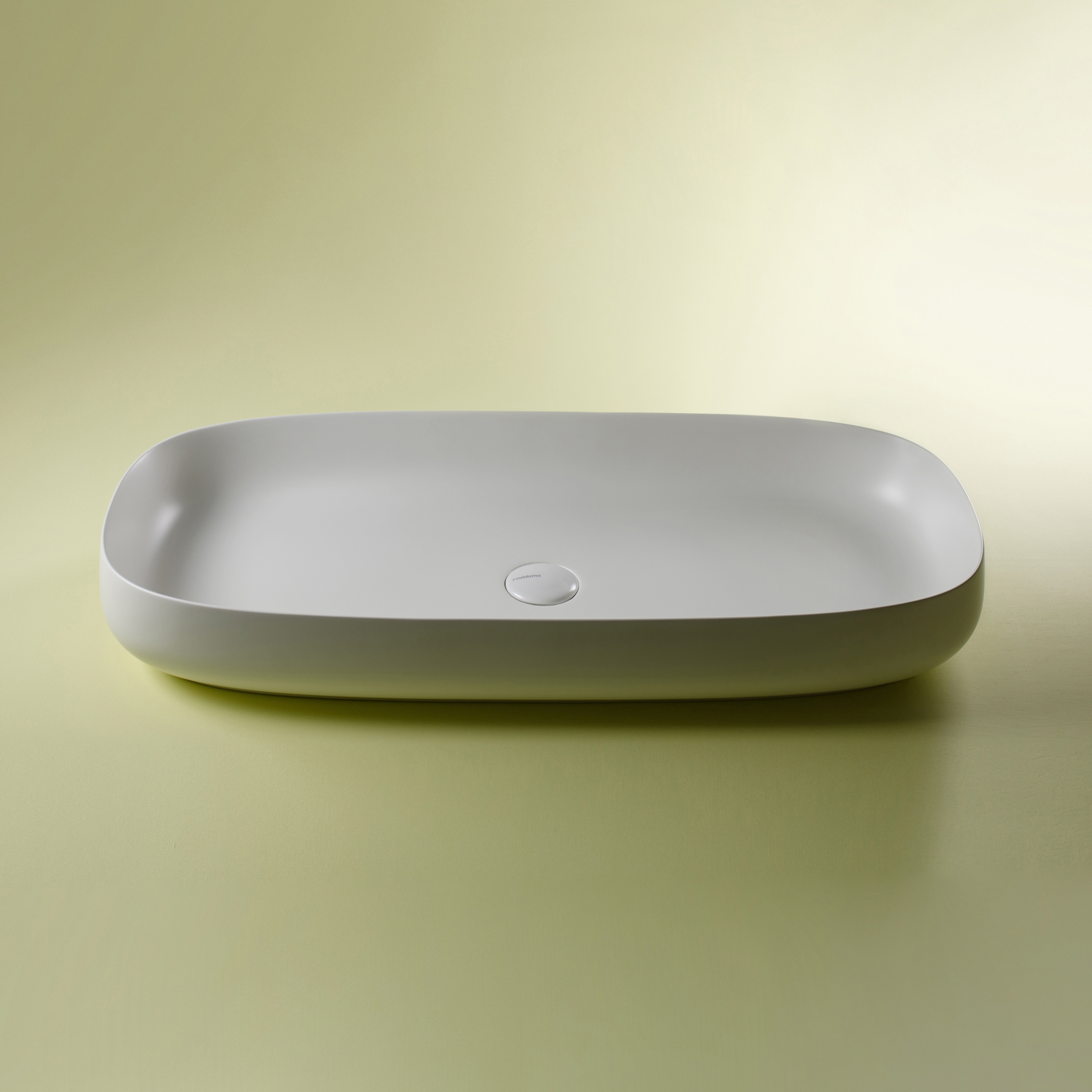 Produkt Seed Sink | 90 x 42 h13 des Herstellers Valdama anzeigen