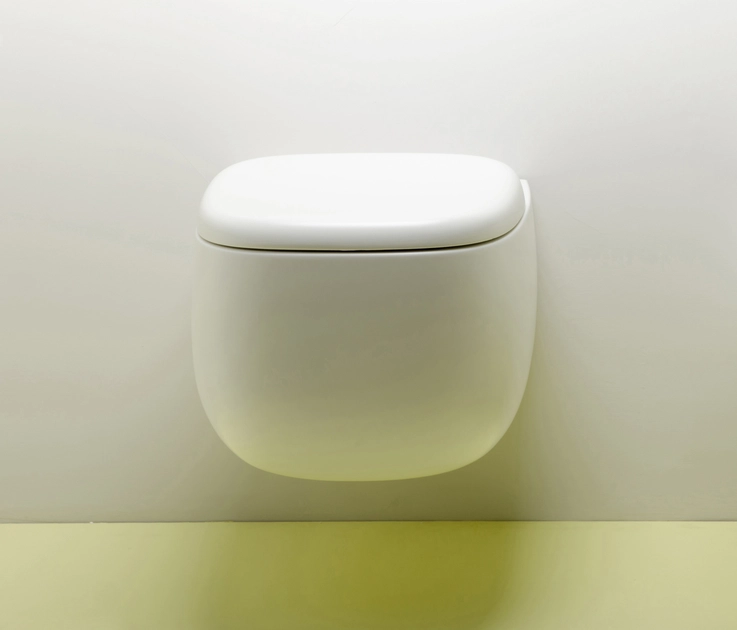 SEED WC | WALL-HUNG - WC from Valdama | Architonic
