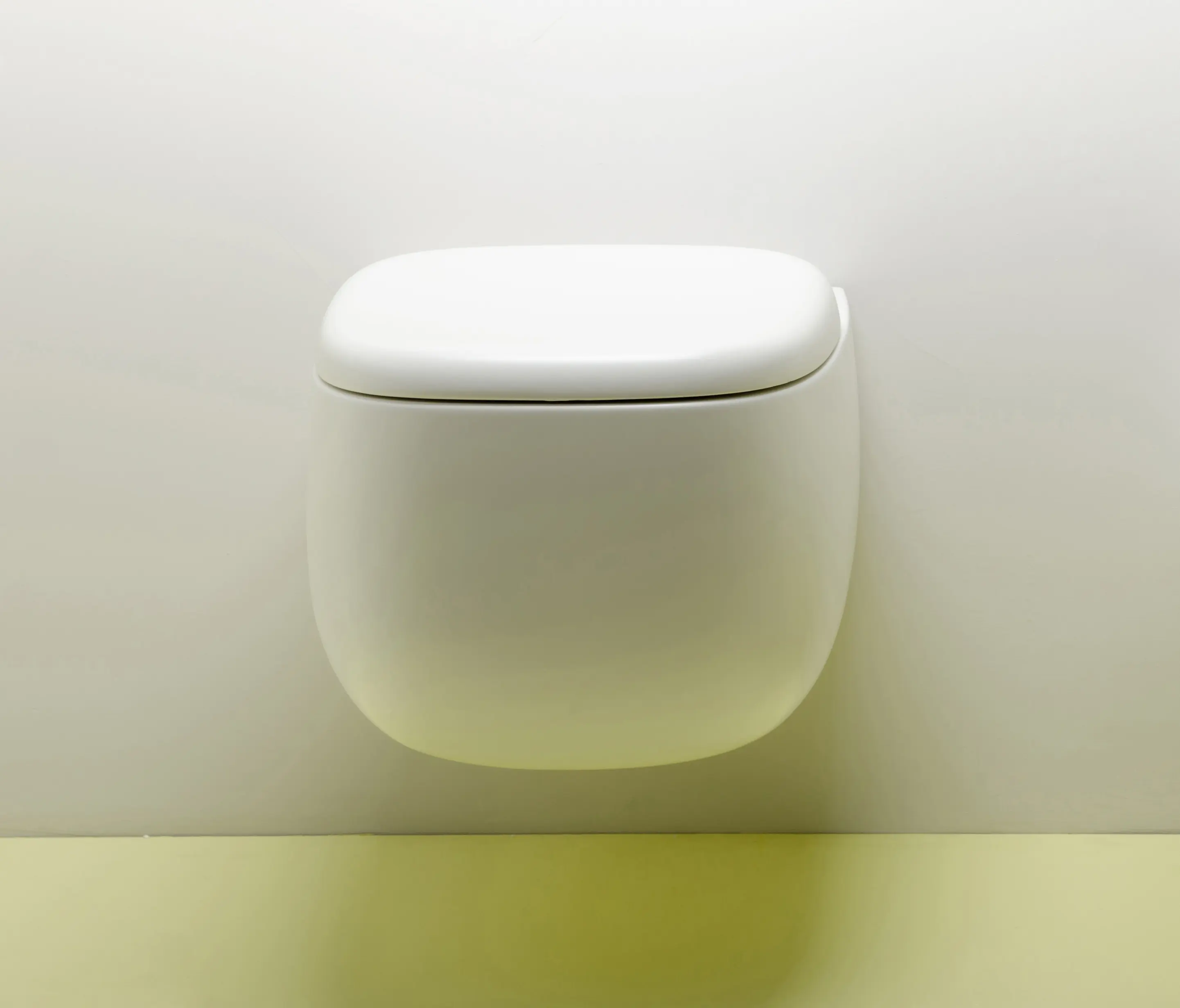 Valdama - Seed WC | wall-hung