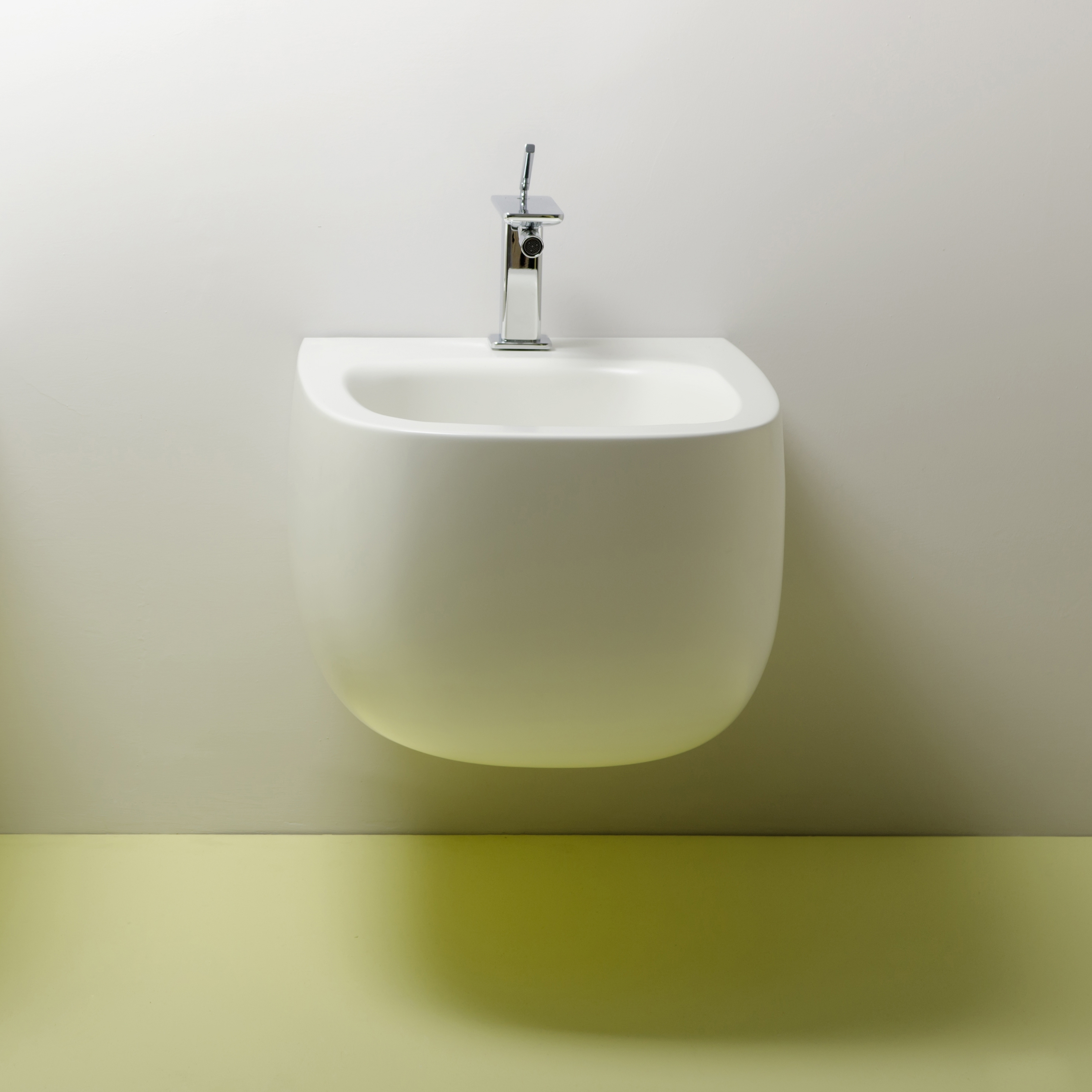 Mostra il prodotto Seed Bidet | sospeso del produttore Valdama