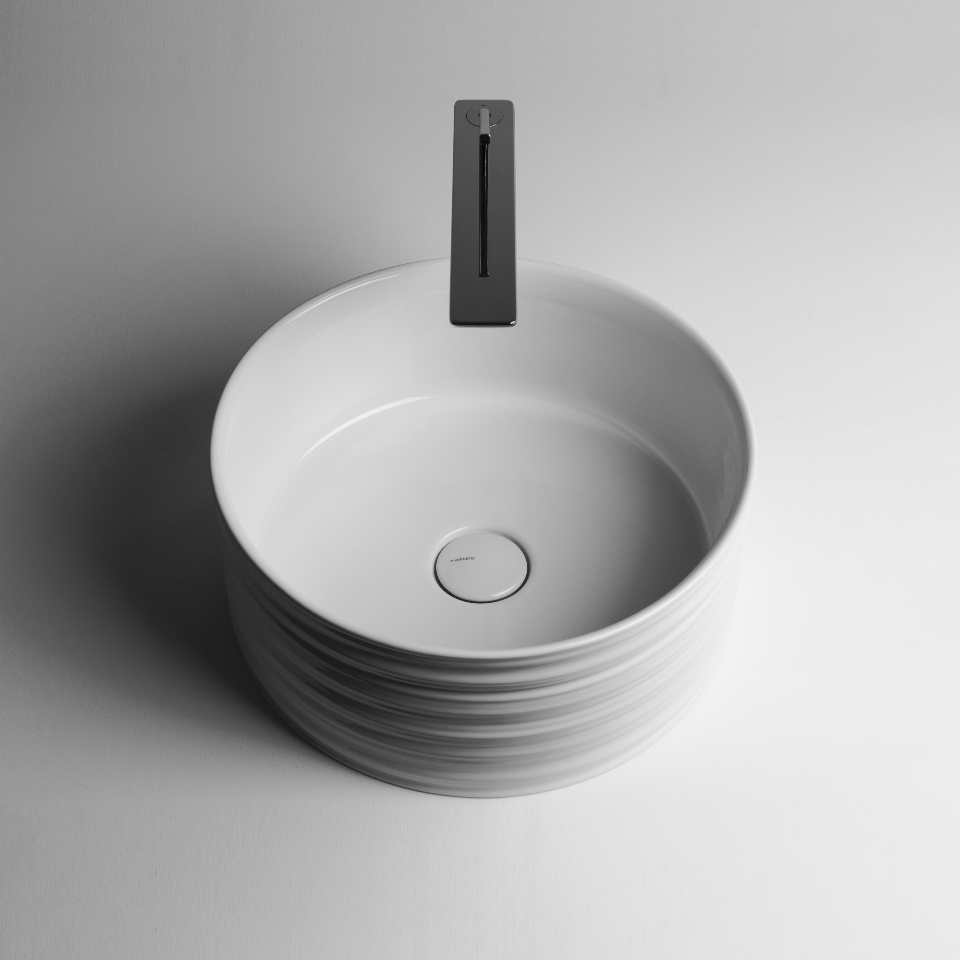 Produkt Trace Sink | 40 h18 des Herstellers Valdama anzeigen