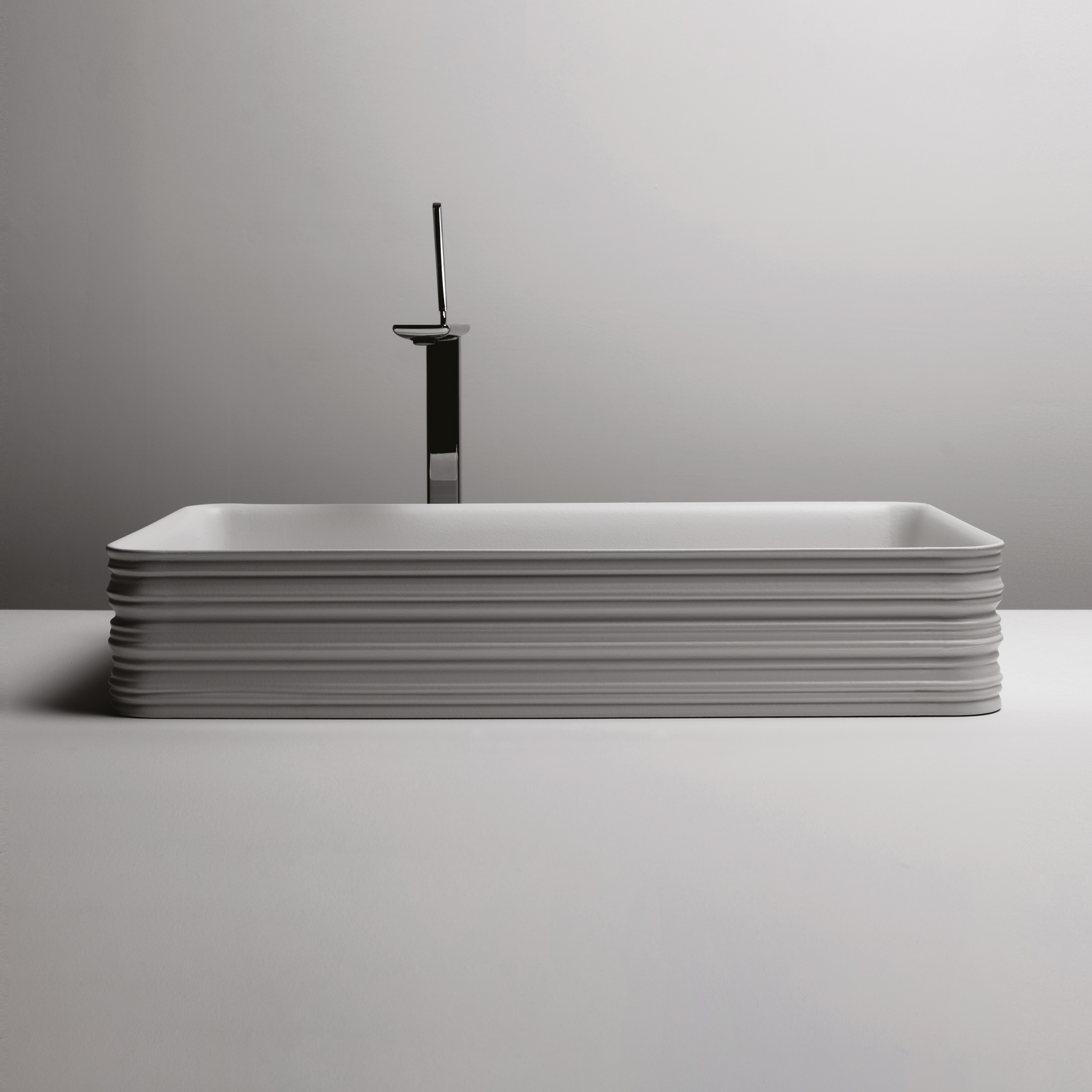 Produkt Trace Sink | 65 x 38 h12 des Herstellers Valdama anzeigen