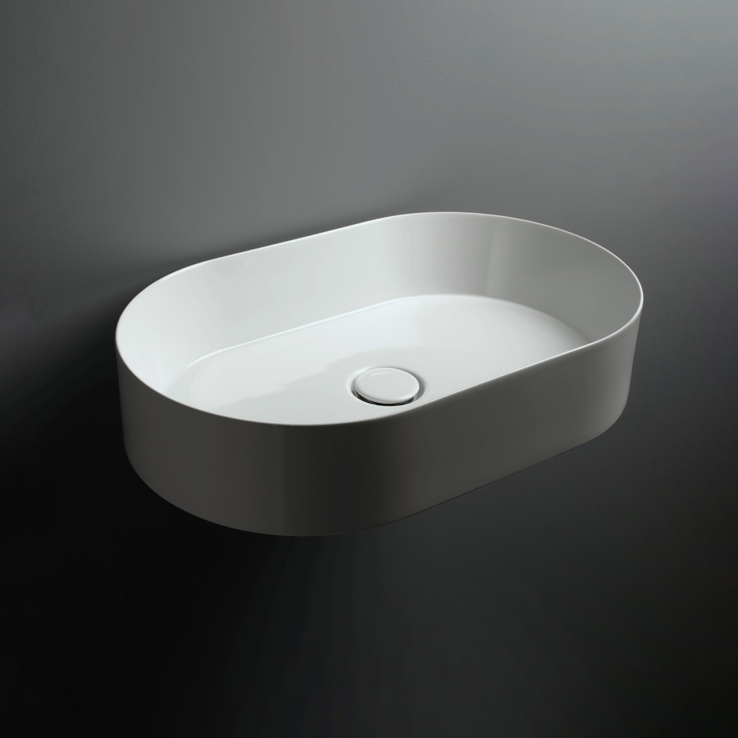 Produkt Track Sink | 60 x 38 h14 des Herstellers Valdama anzeigen