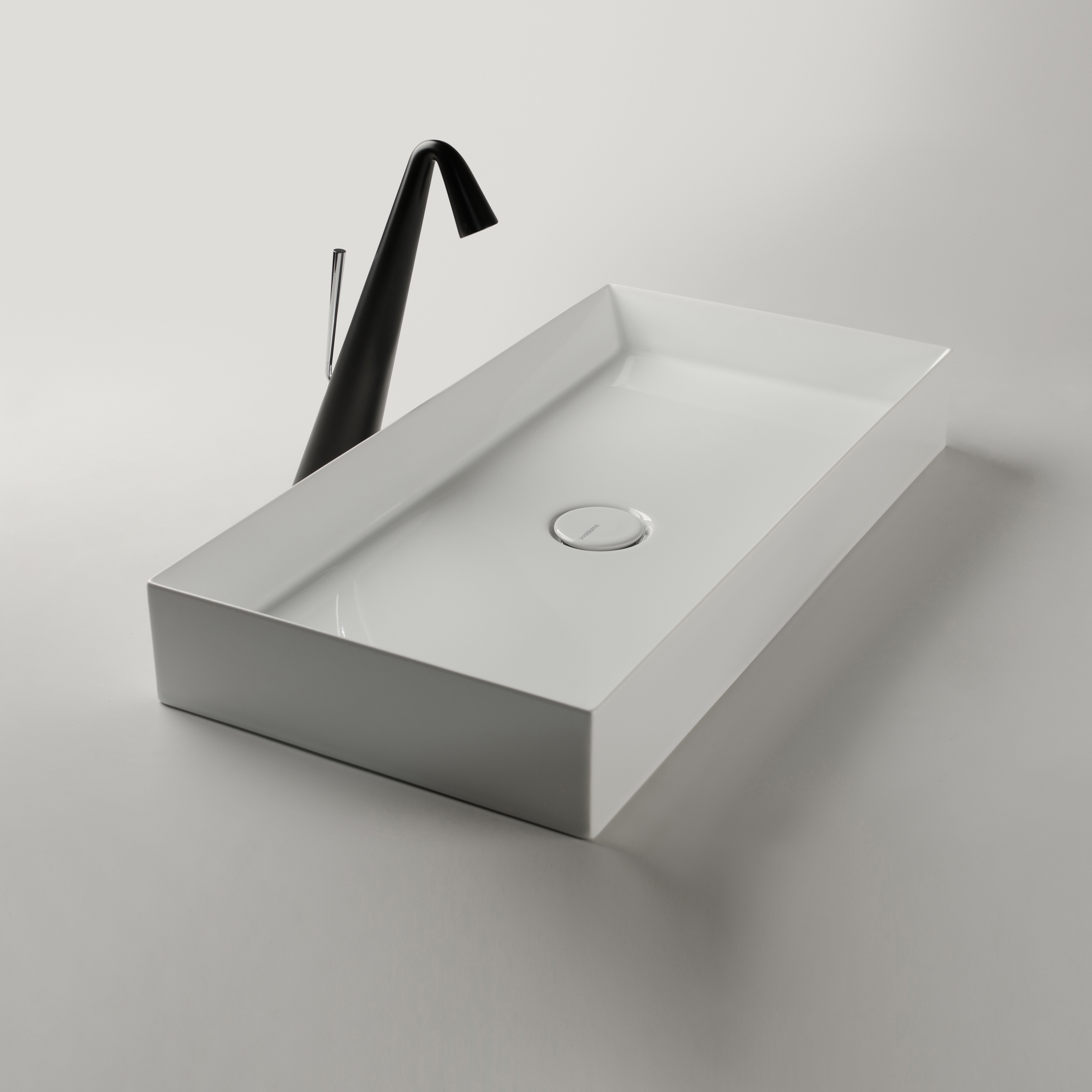 Produkt Track Sink | 70 x 35 h10 des Herstellers Valdama anzeigen