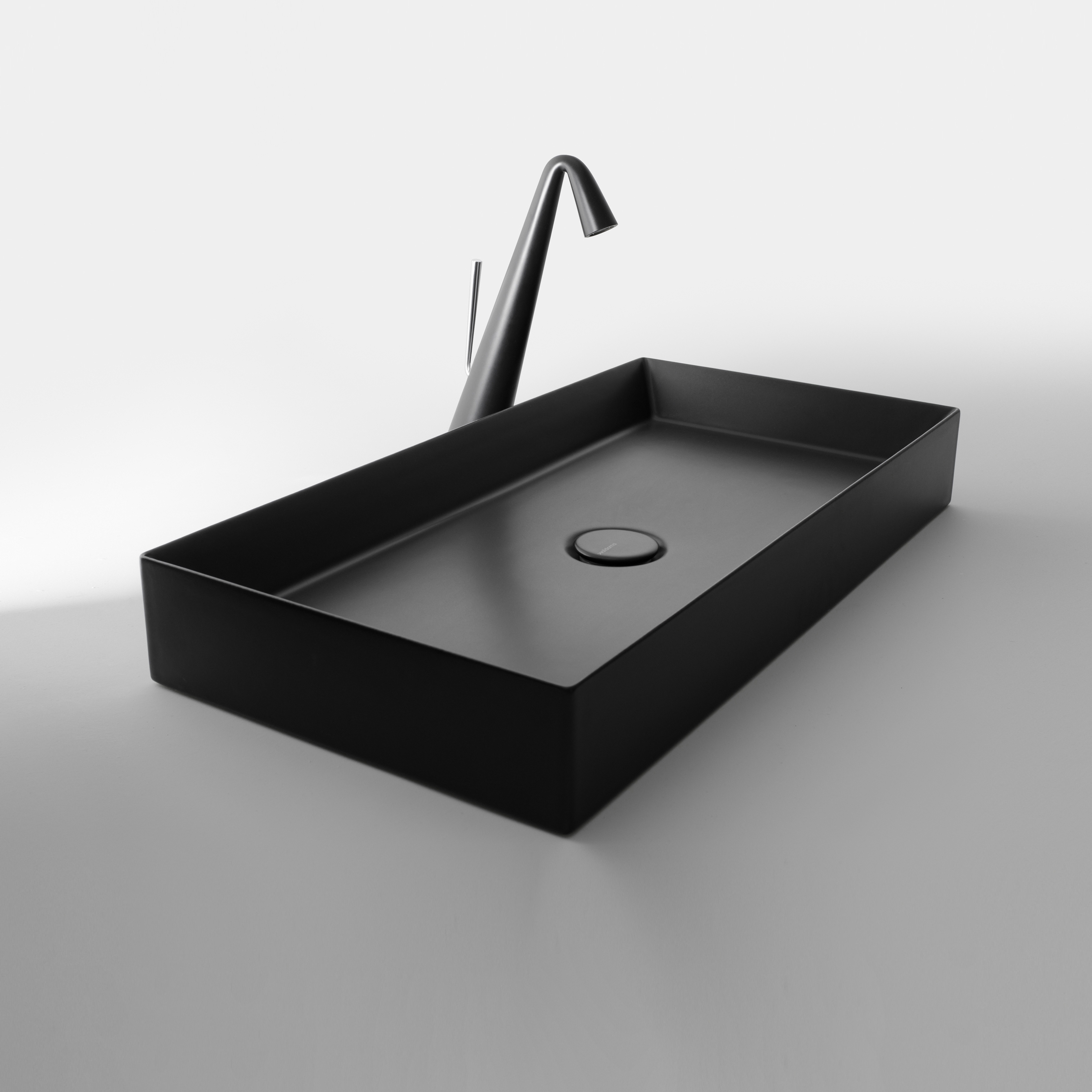 Track Sink | 70 x 35 h10