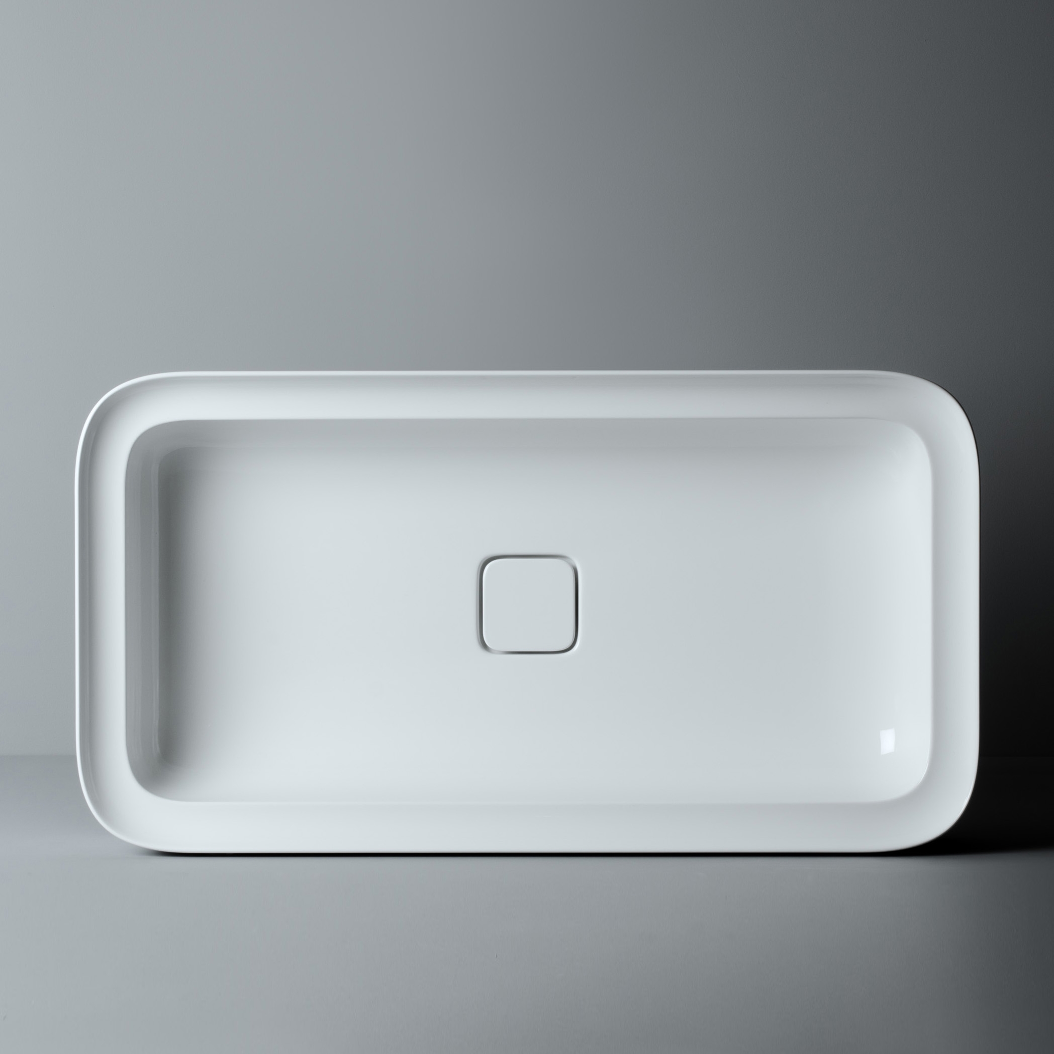 Produkt Cameo Sink | 75 x 40 h14 (tutta vasca) des Herstellers Valdama anzeigen