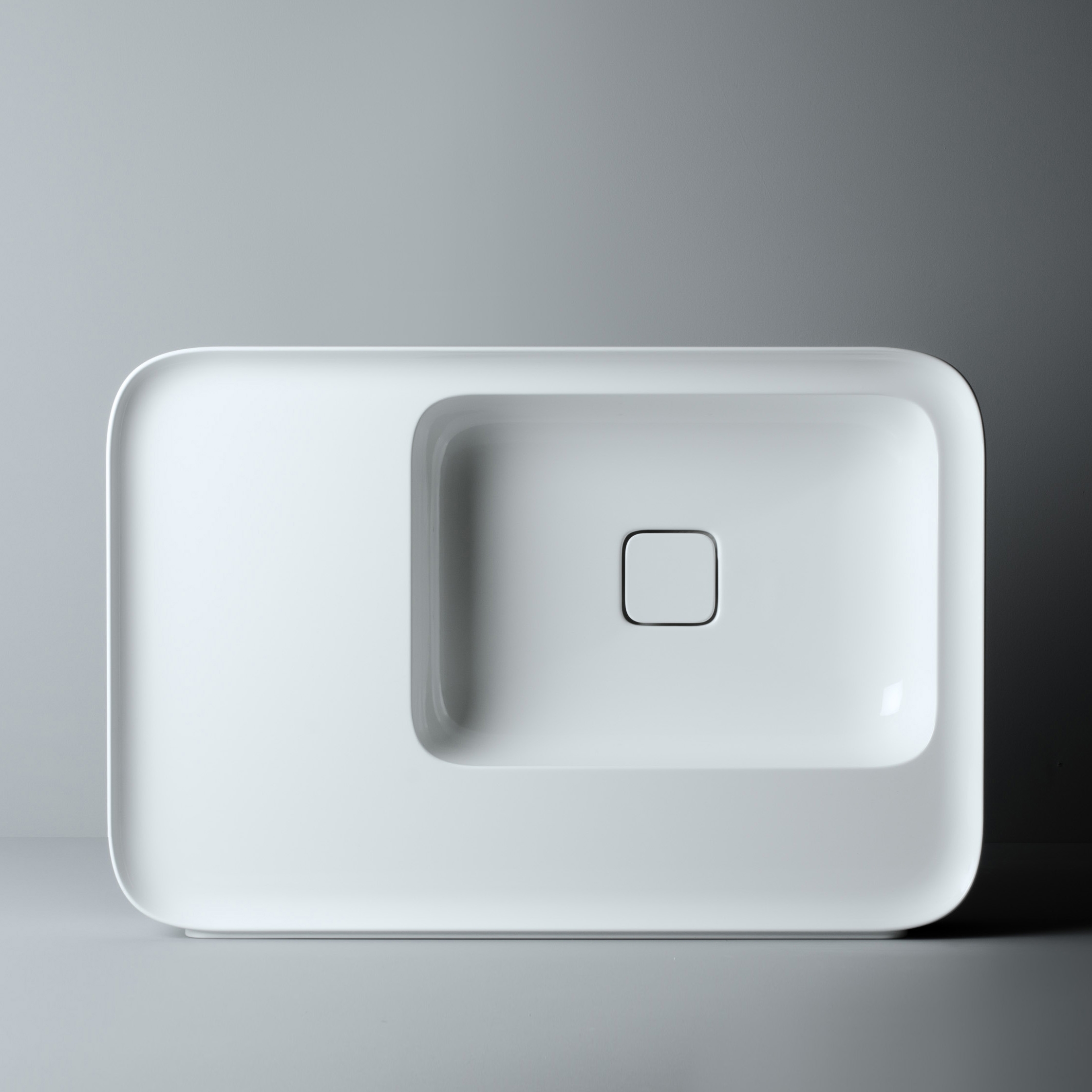 Produkt Cameo Sink | 75 x 50 h14 des Herstellers Valdama anzeigen