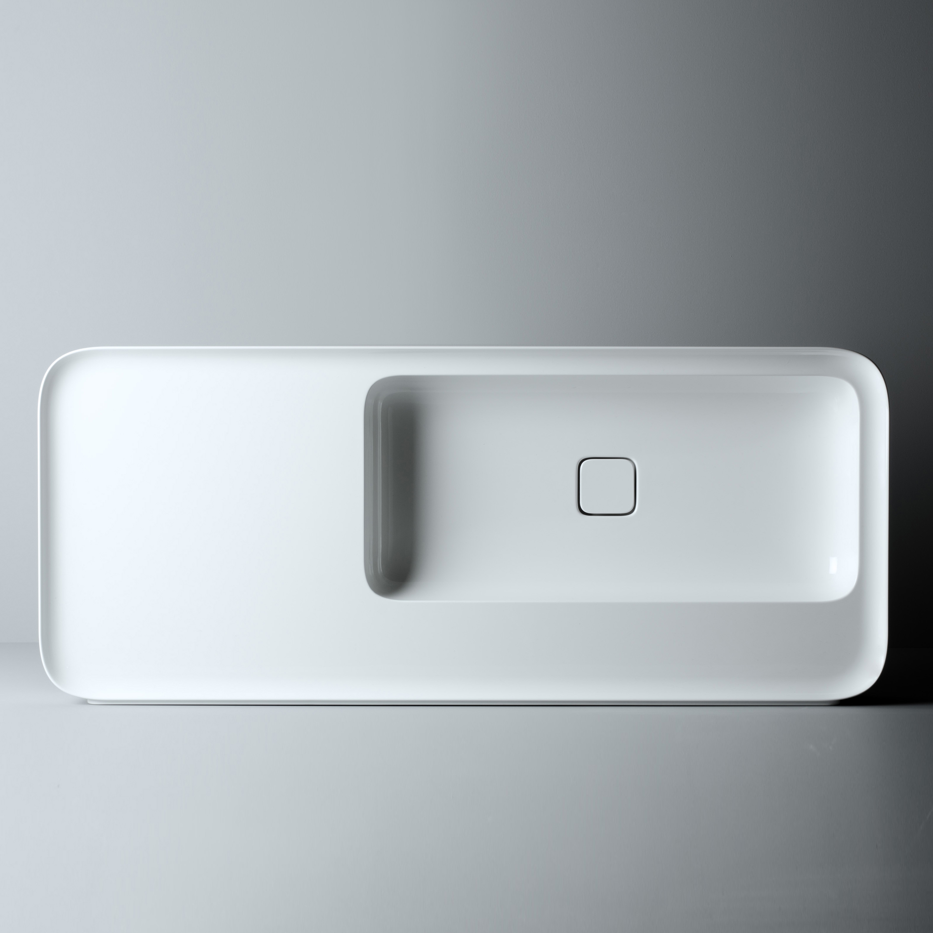 Produkt Cameo Sink | 120 x 50 h14 des Herstellers Valdama anzeigen