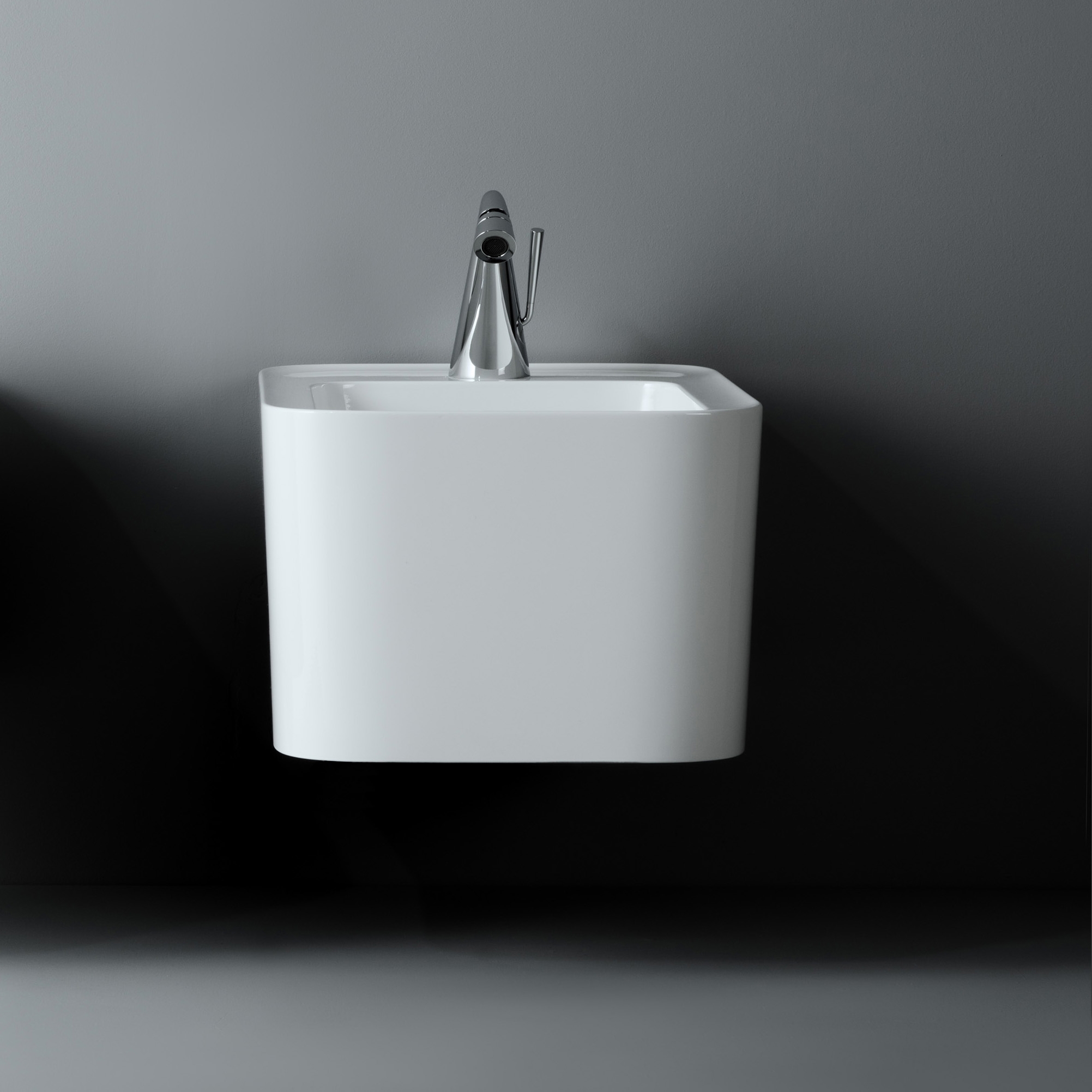 Mostra il prodotto Cameo Bidet | sospeso del produttore Valdama