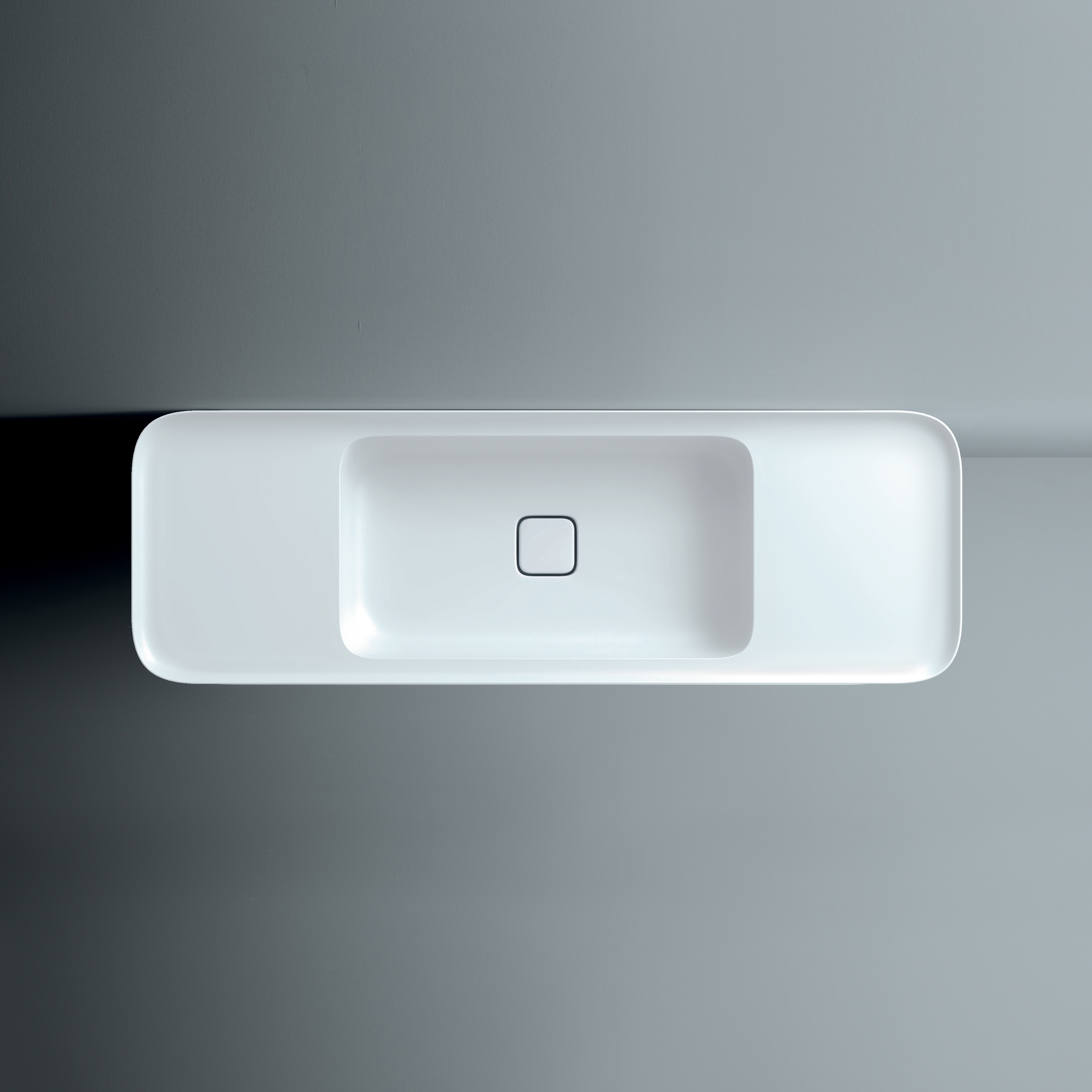 Produkt Cameo Sink | 120 x 40 h14 des Herstellers Valdama anzeigen