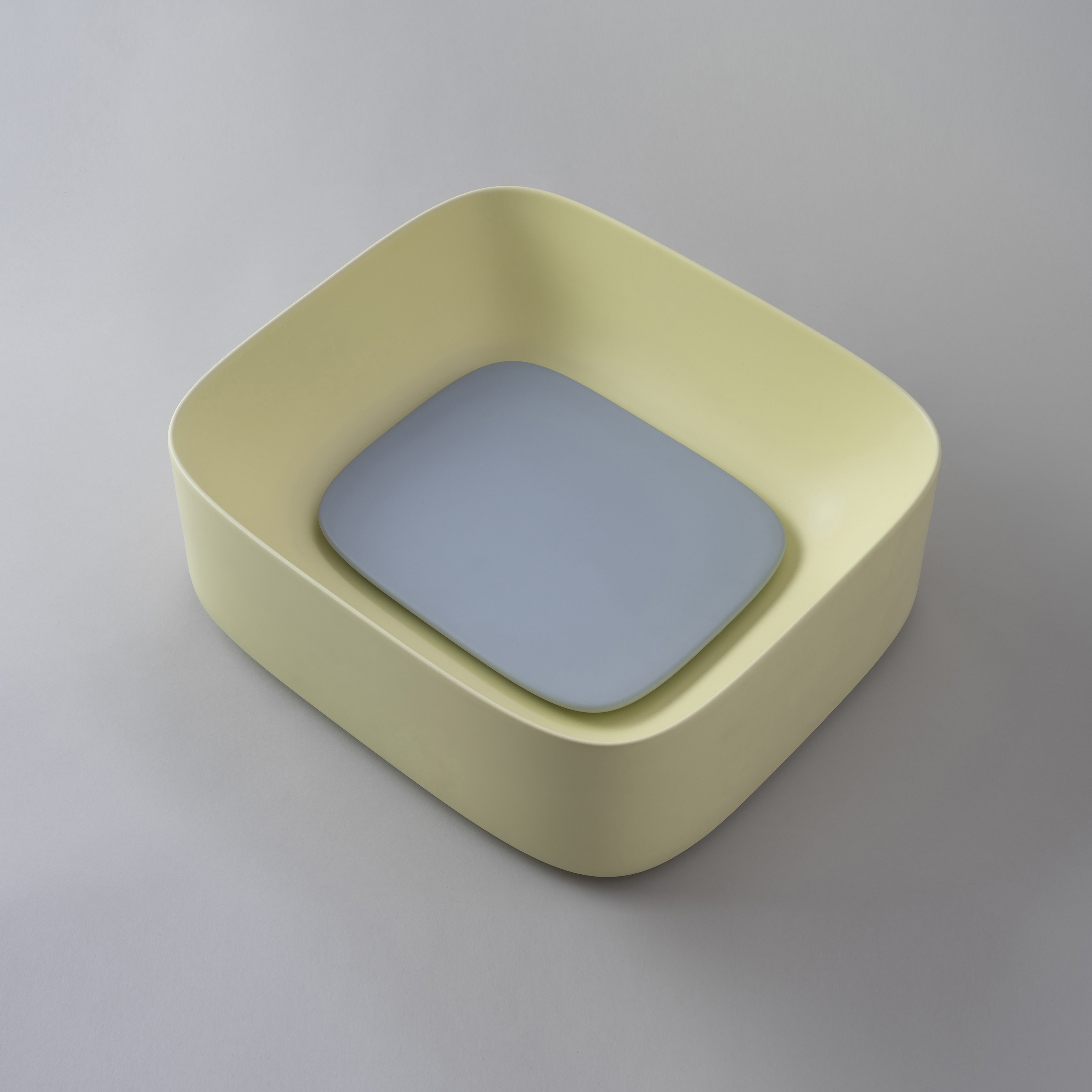 Acquerello Sink | 43 x 38  h15